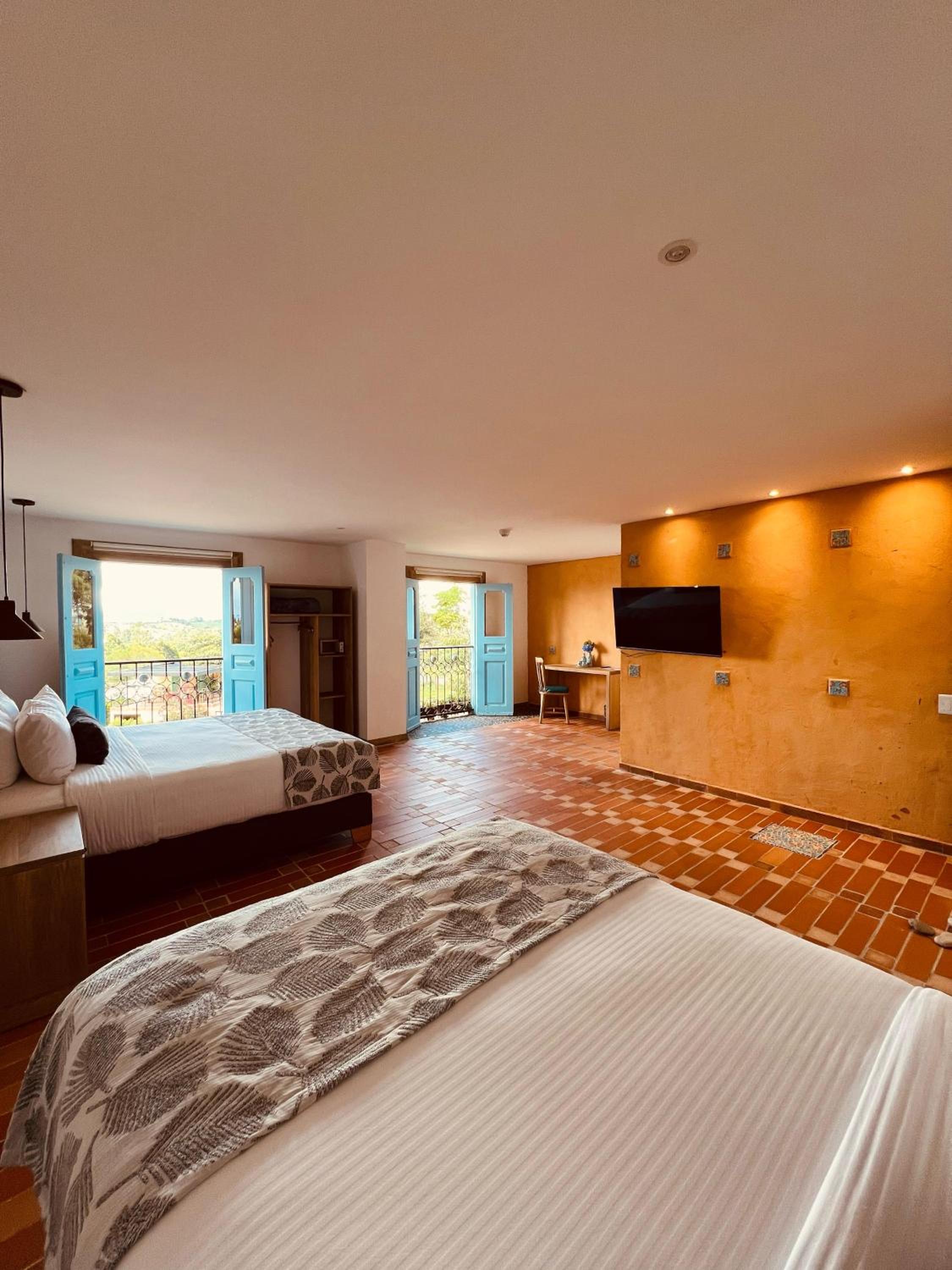 Family Junior Suite photo 1