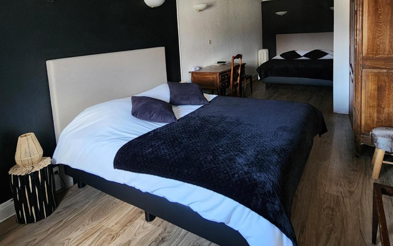 Quadruple Room photo 2