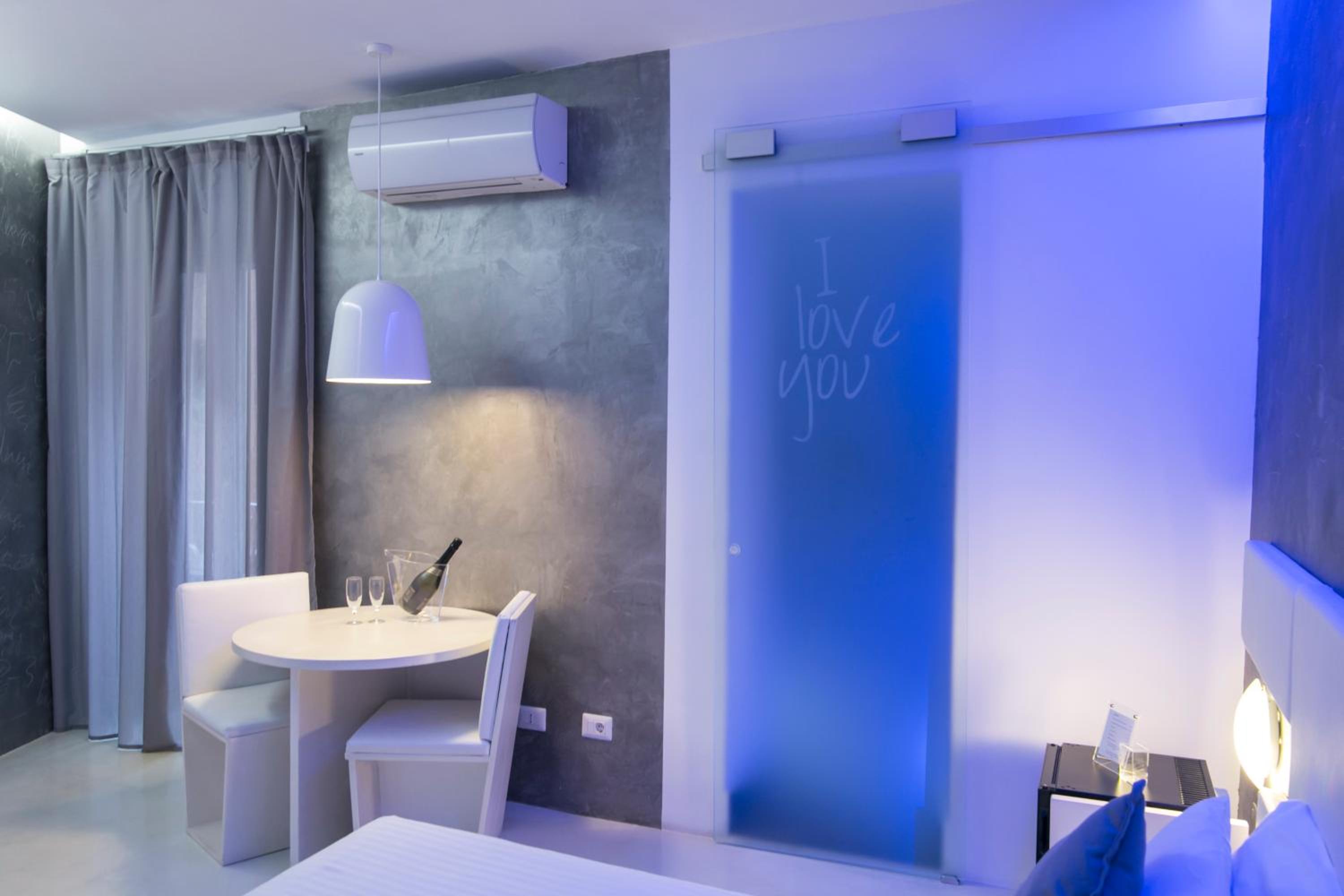 Superior Double Room photo 2