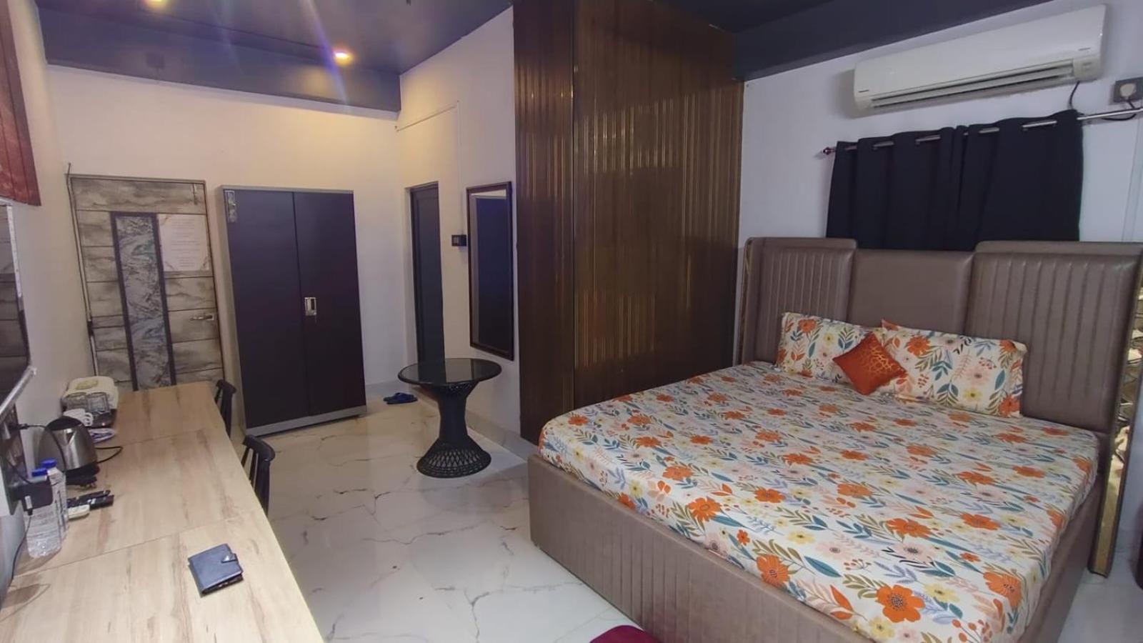 Double Room with Balcony photo 1