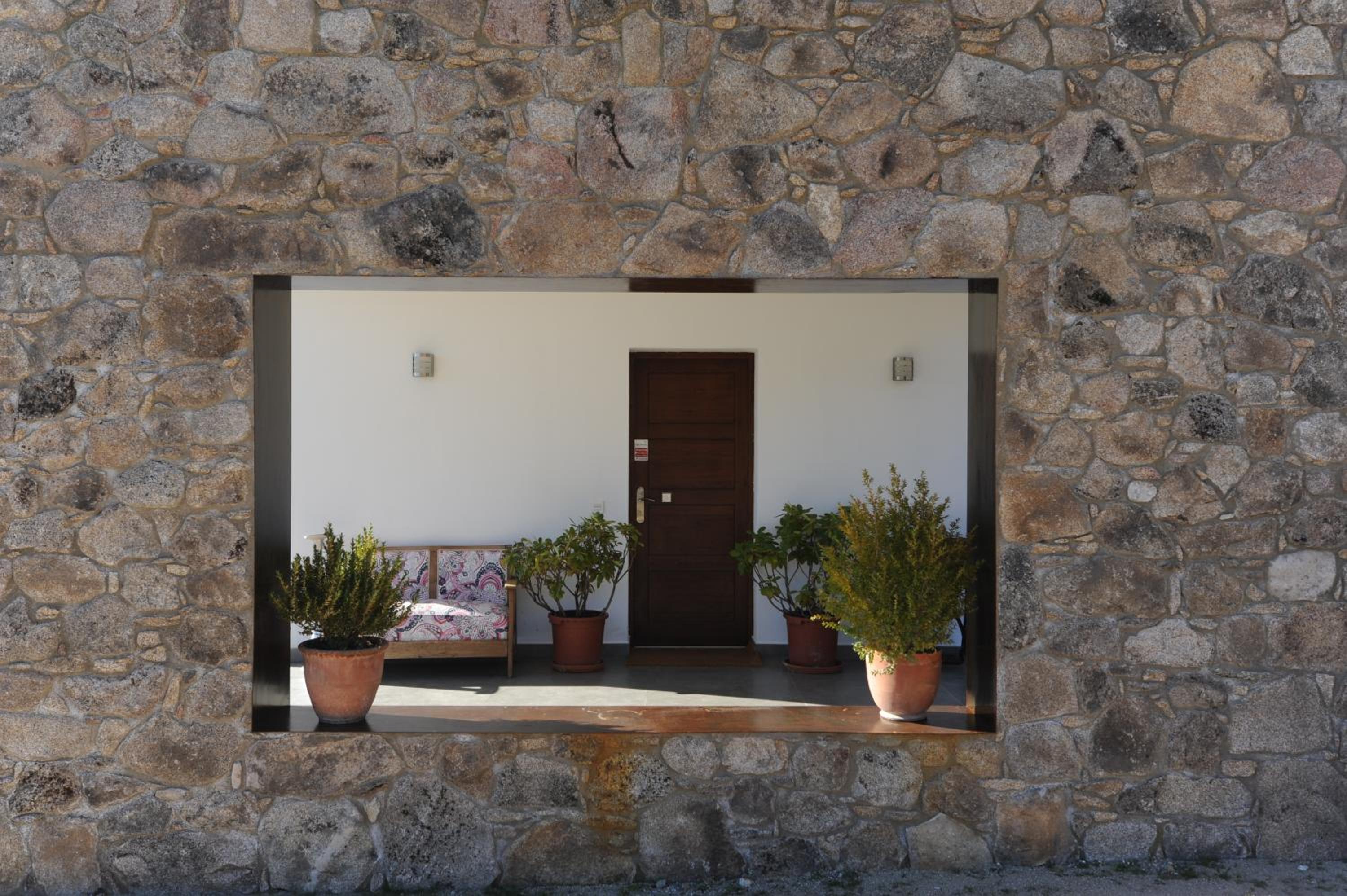 Superior Double or Twin Room with Terrace - Photo 11