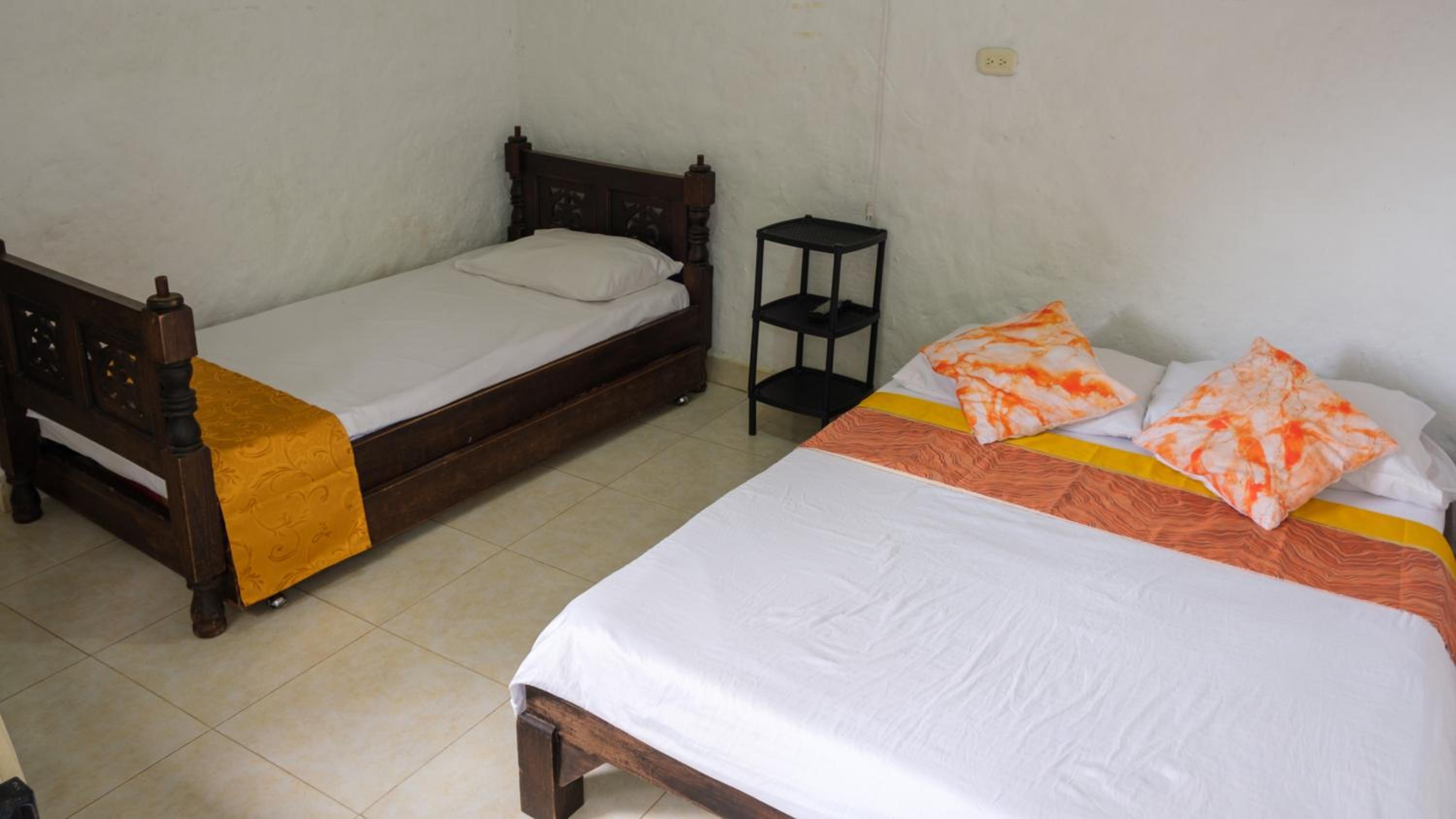 Double Room photo 3
