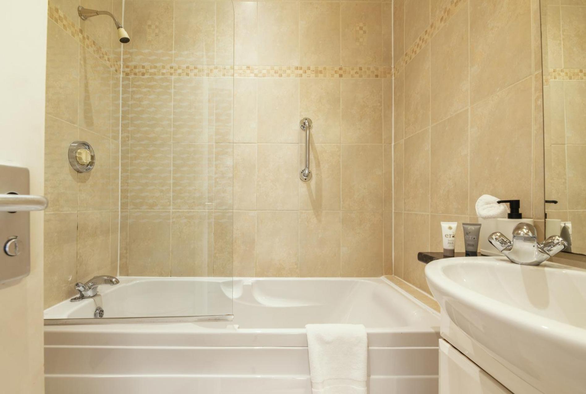 Deluxe Double Room with Sea View - Photo 1
