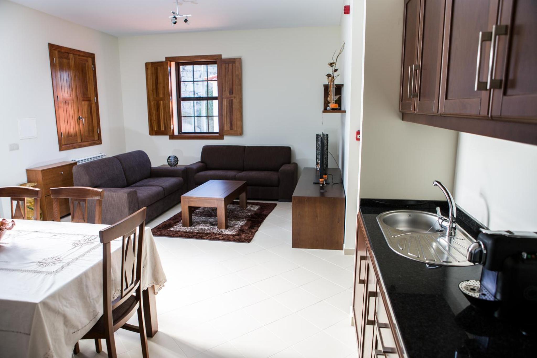 Two-Bedroom Villa photo 3