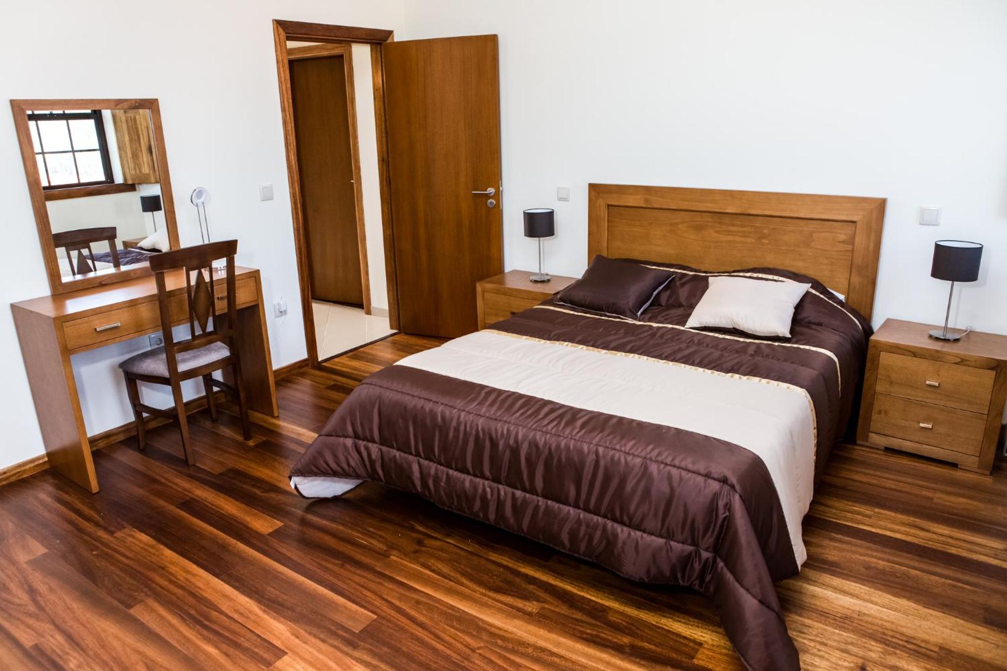 Two-Bedroom Villa photo 1