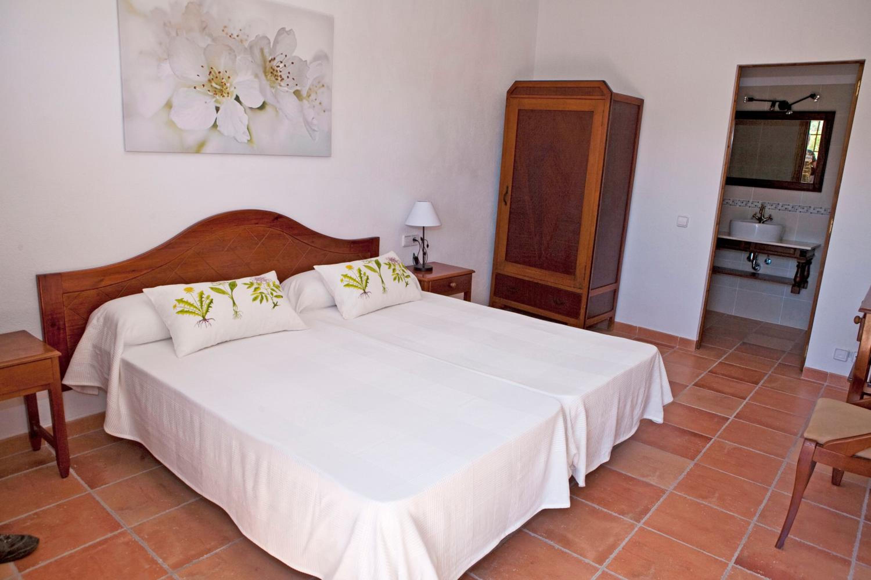  Twin Room with Terrace photo 3