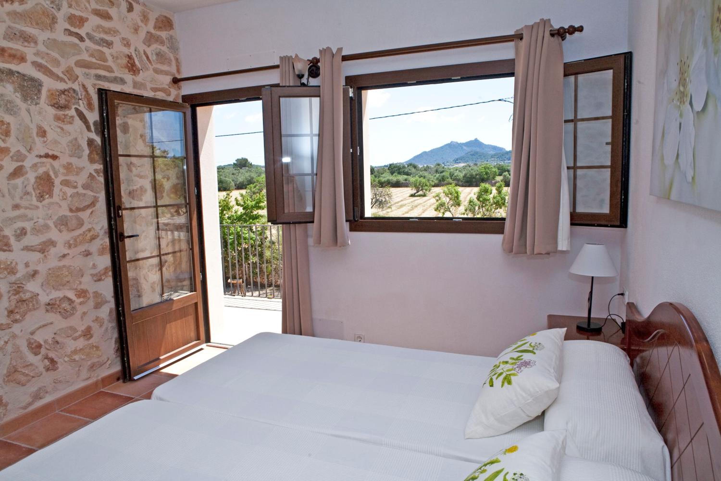  Twin Room with Terrace photo 2