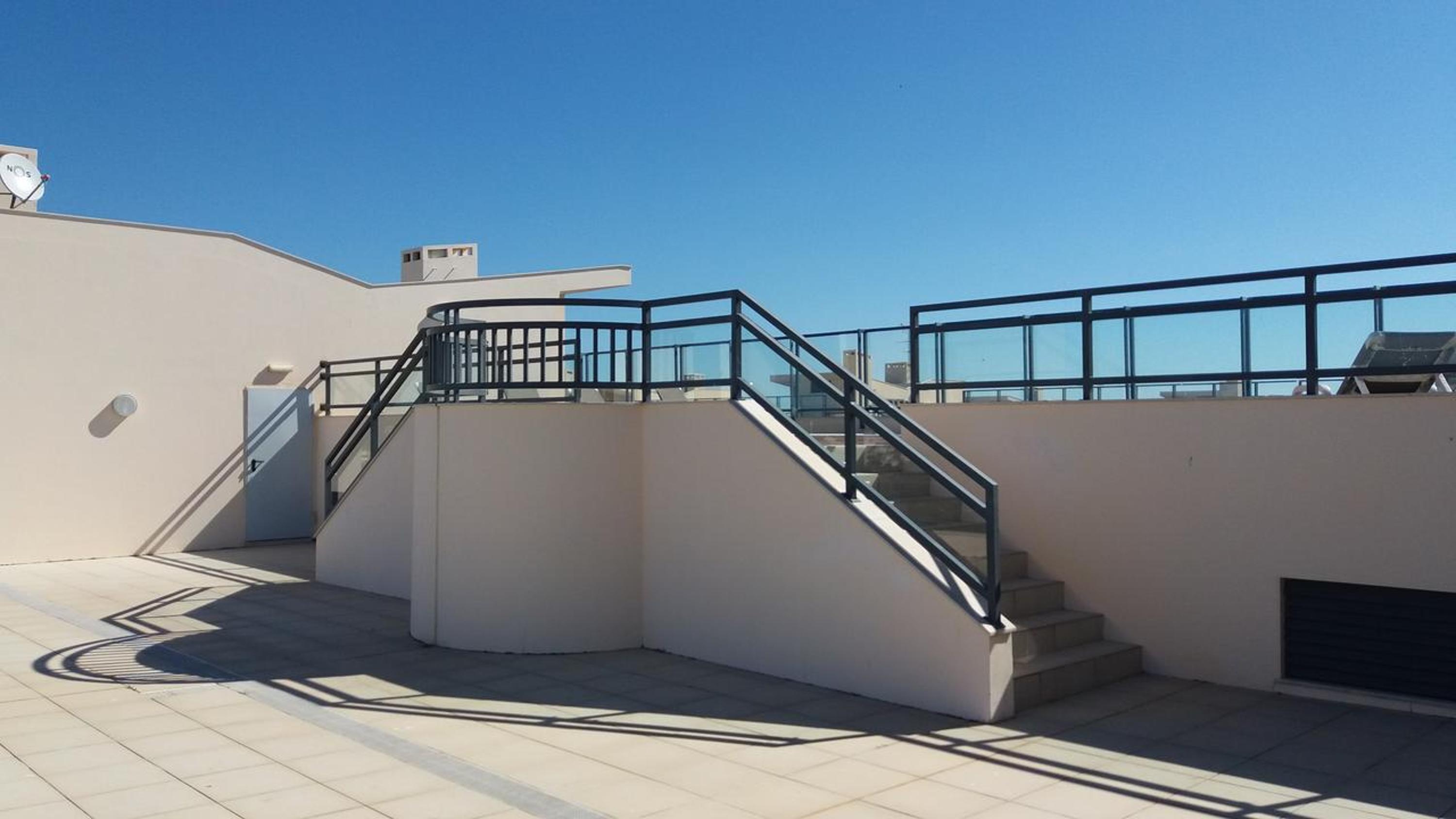 Apartment with Sea View photo 2