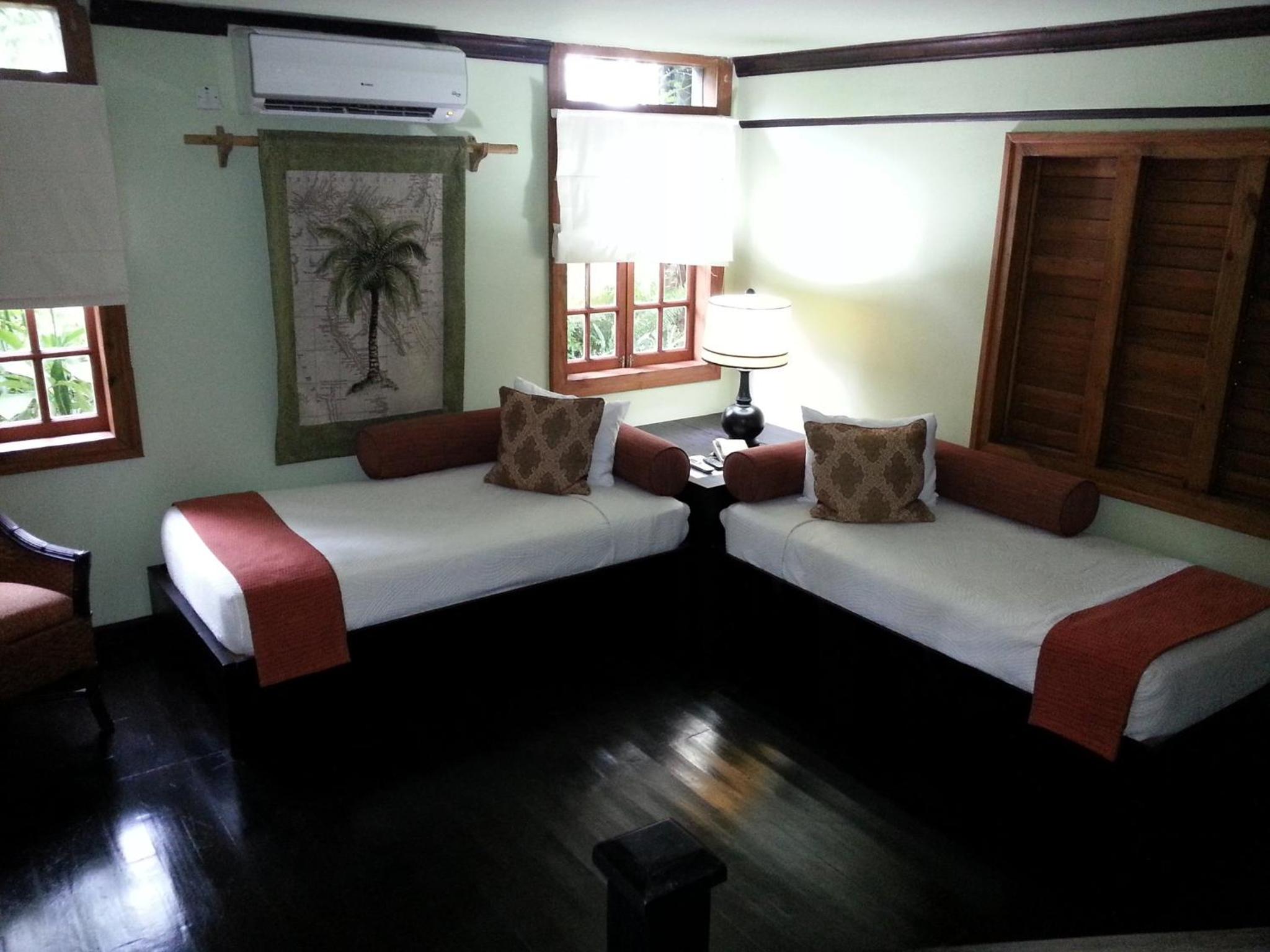 Treetop One Bedroom Suite photo 2