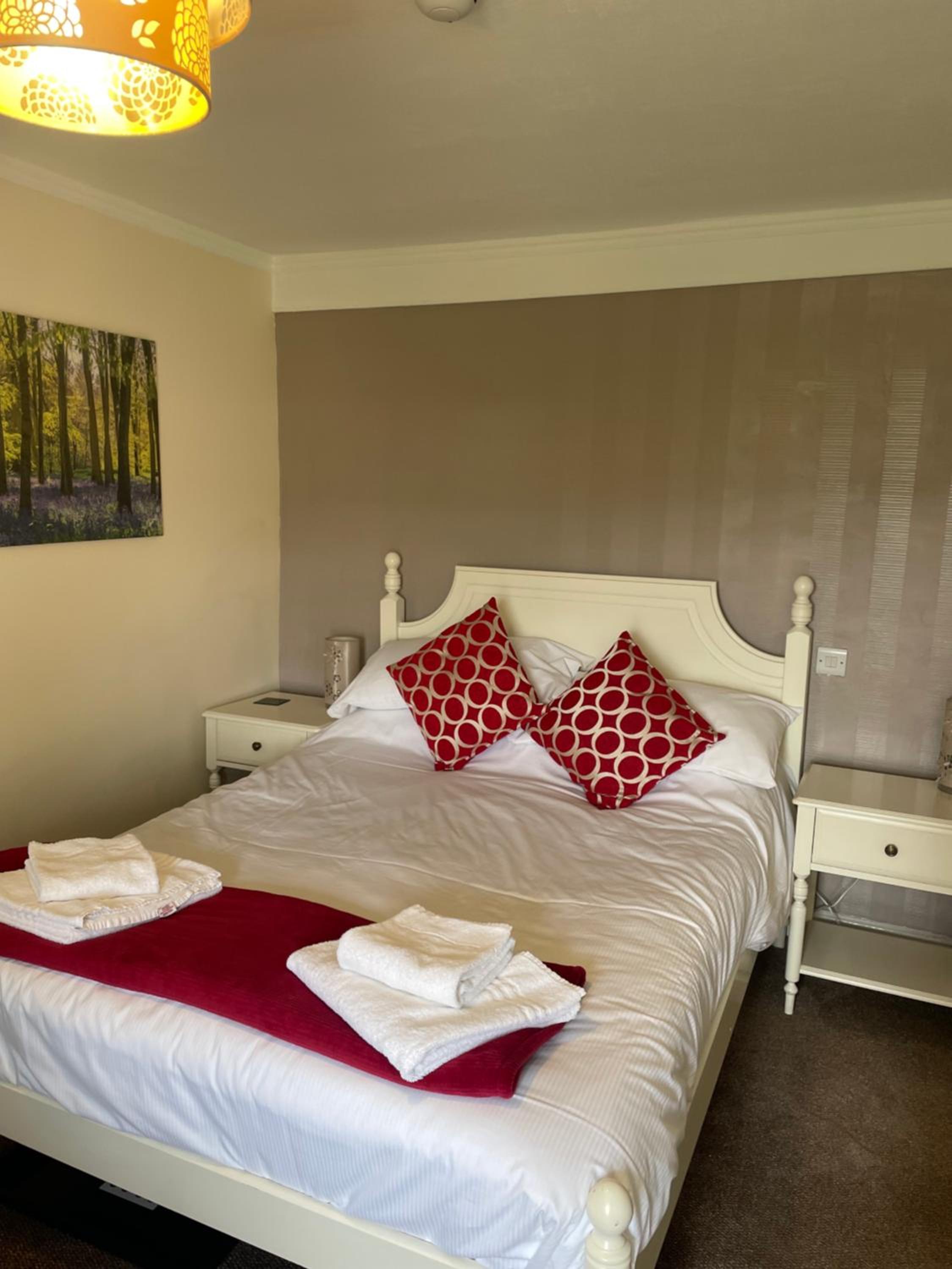 Superior Double Room photo 1
