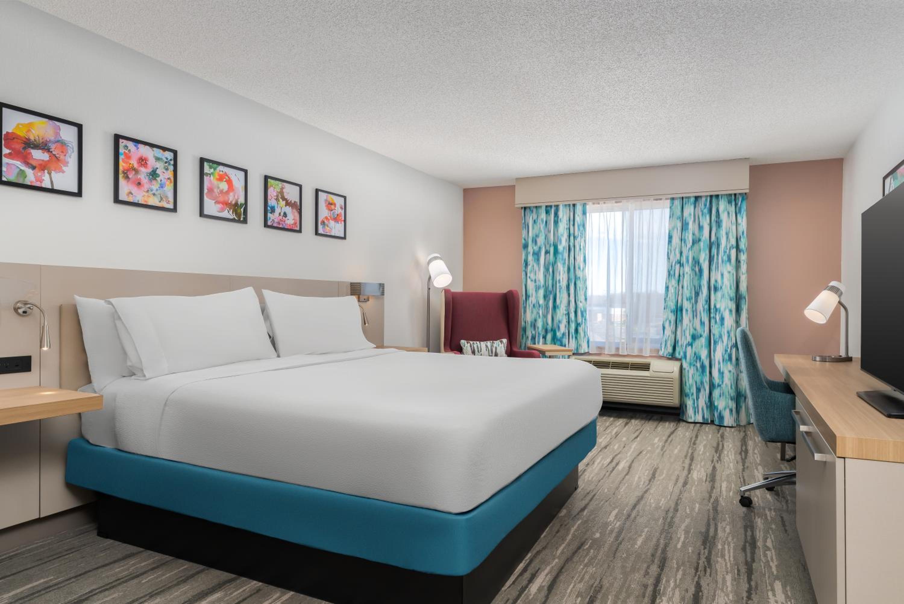 King Room - Photo 4