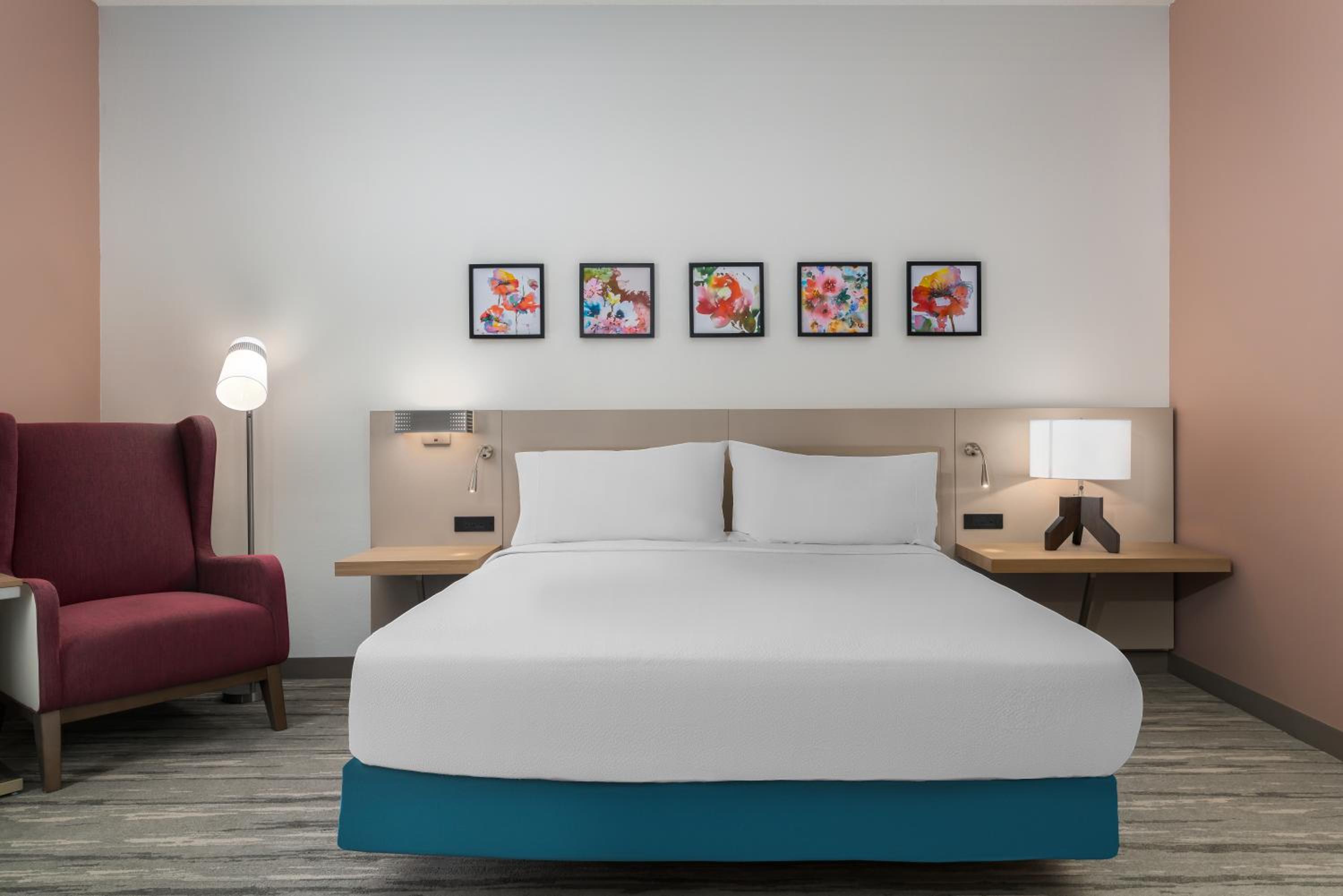 King Room - Disability Access - Photo 4