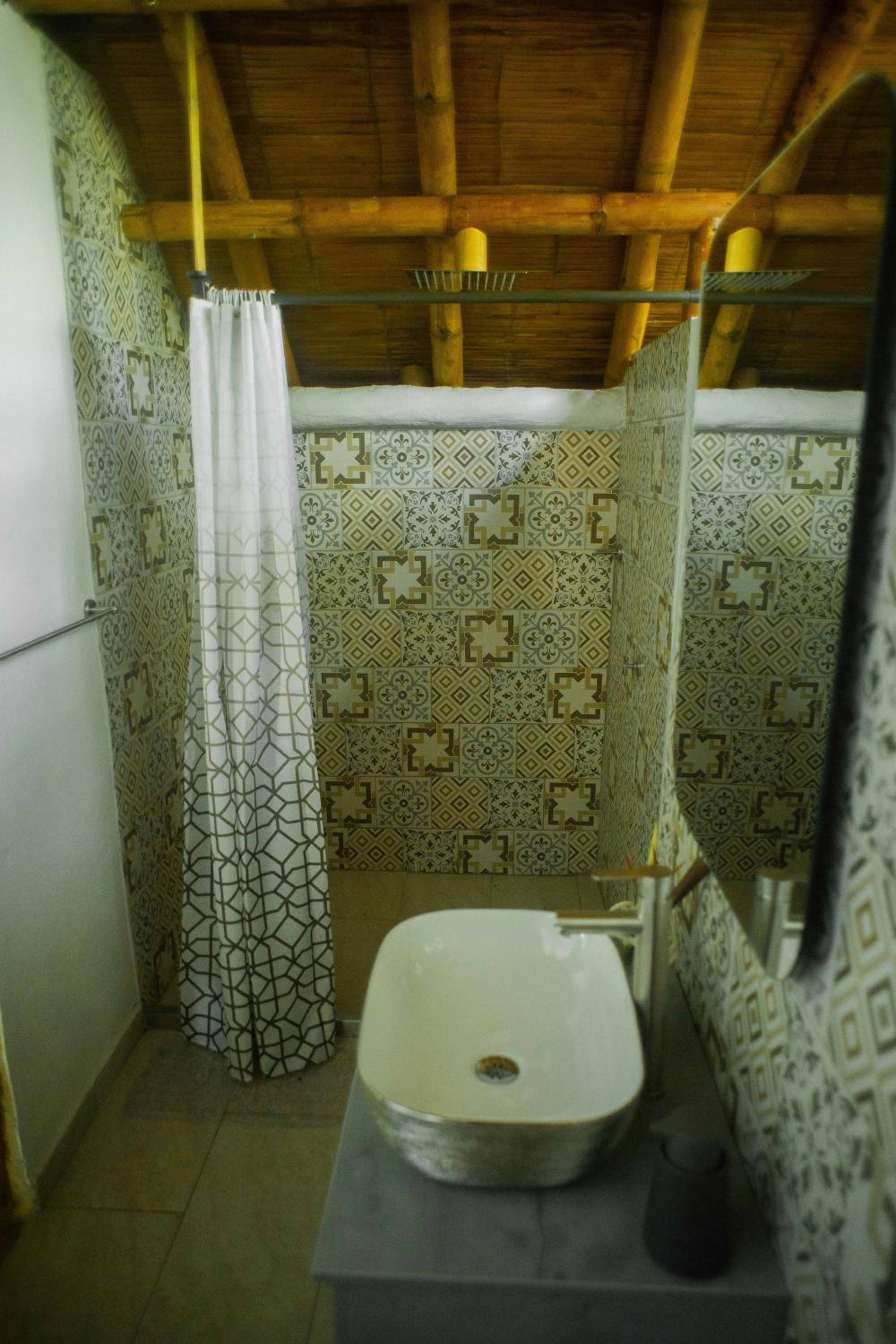 Queen Room with Balcony