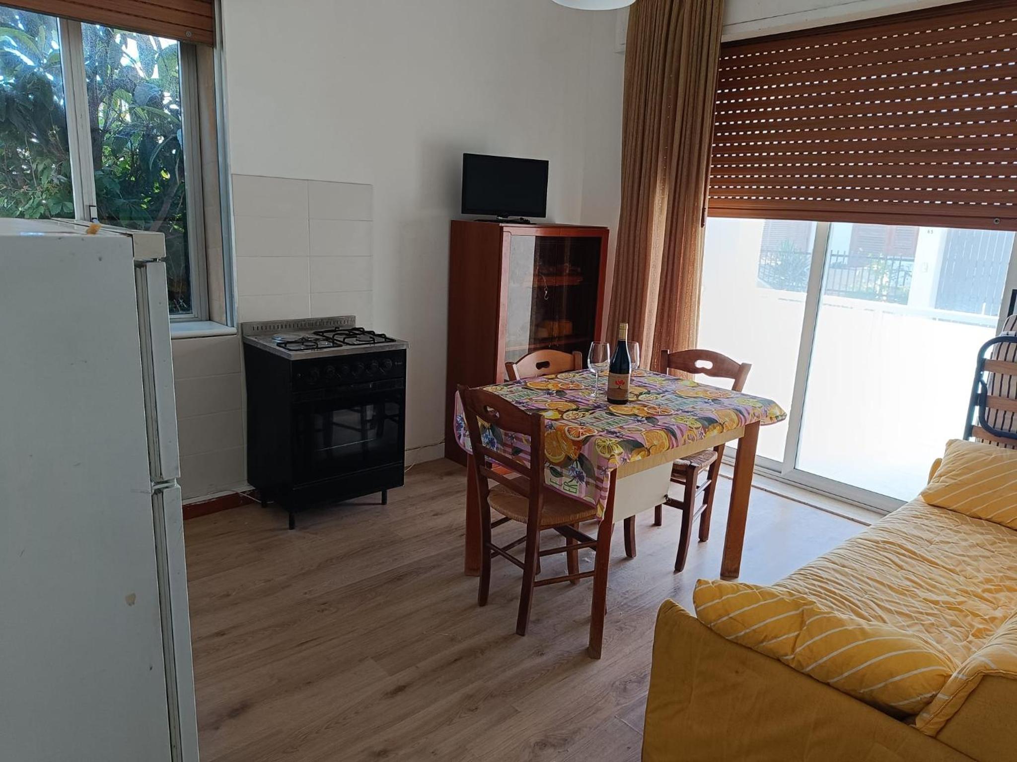 One-Bedroom Family Apartment photo 2