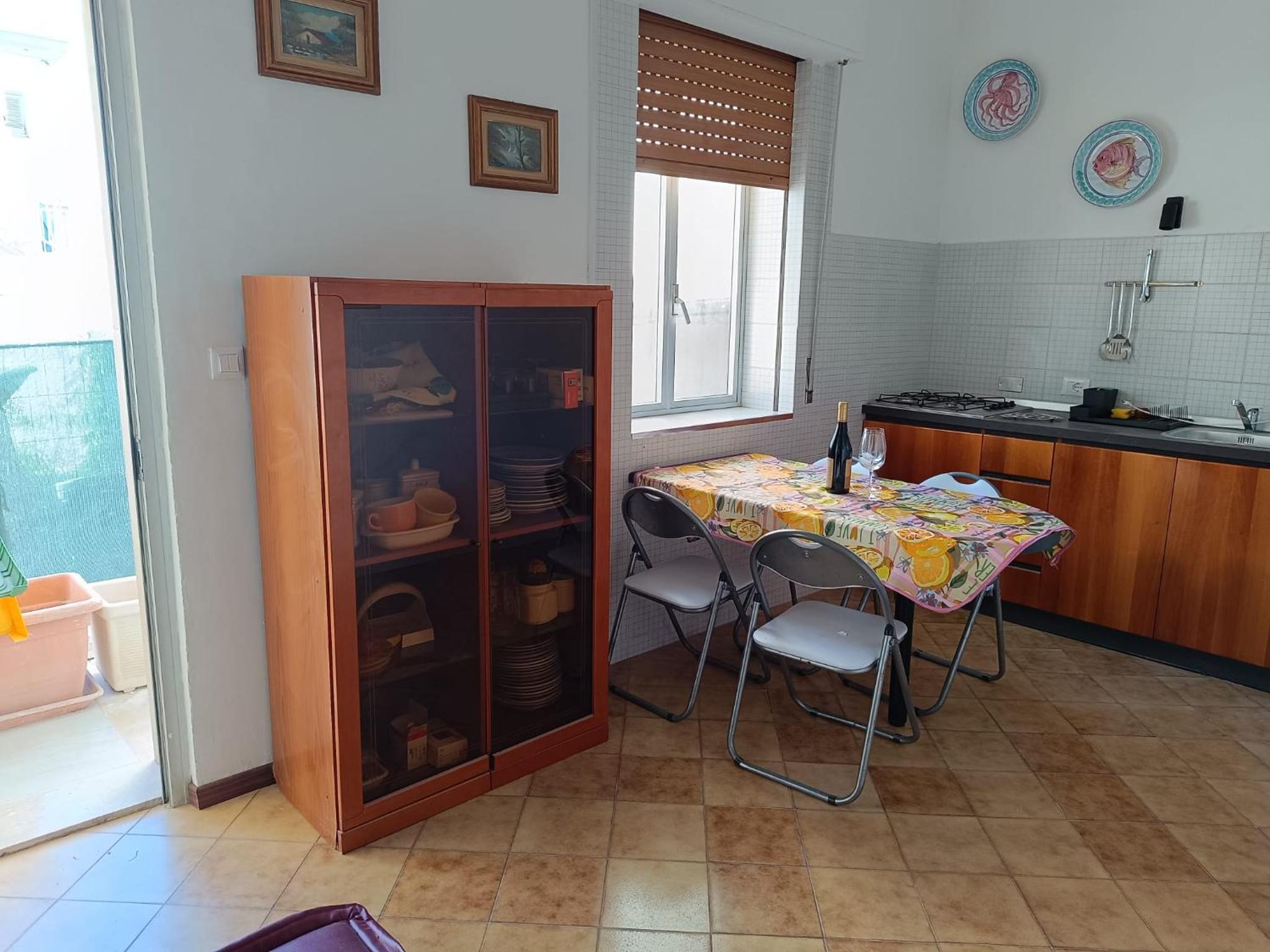 One-Bedroom Family Apartment photo 1