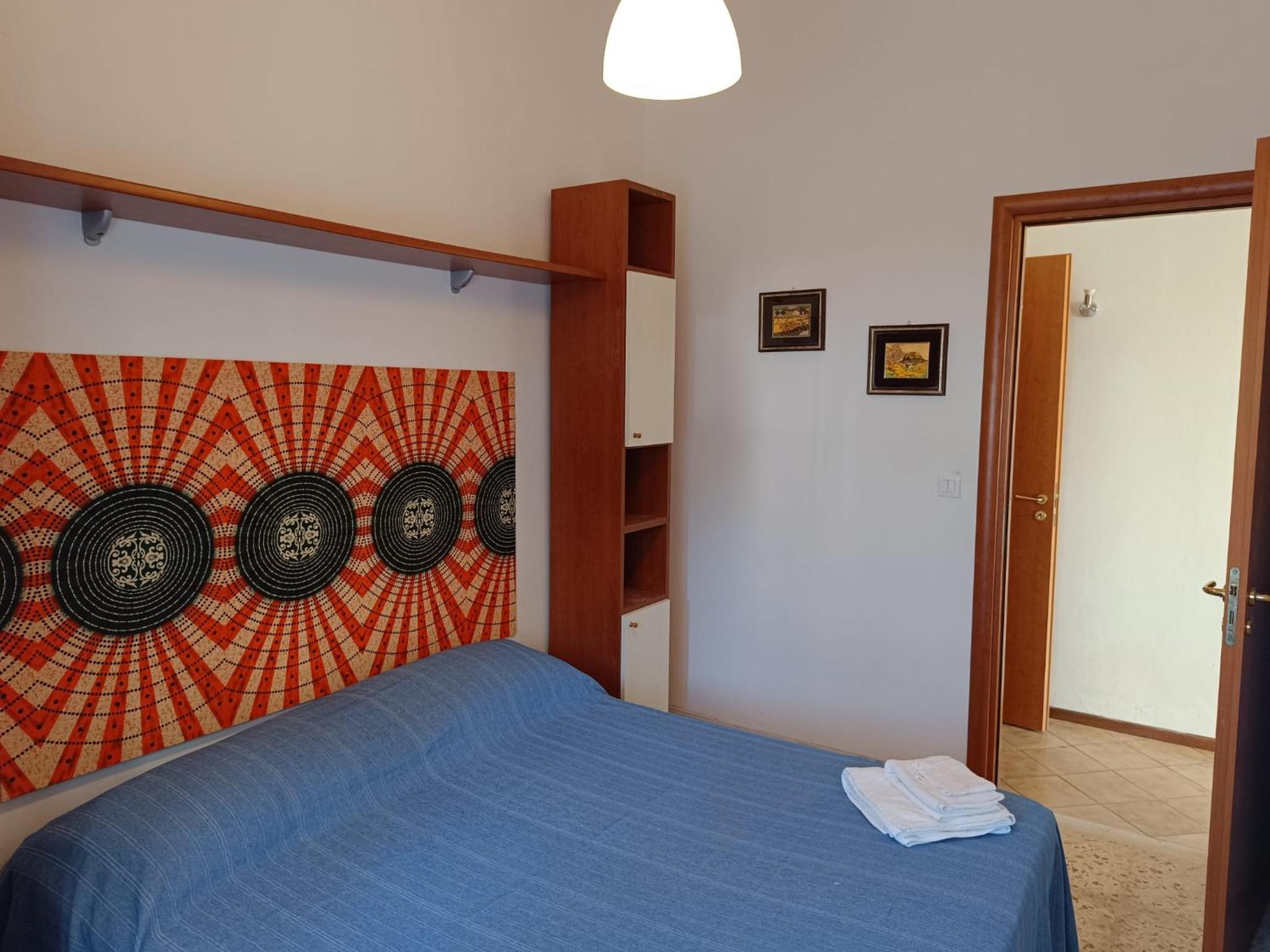 One-Bedroom Family Apartment photo 2