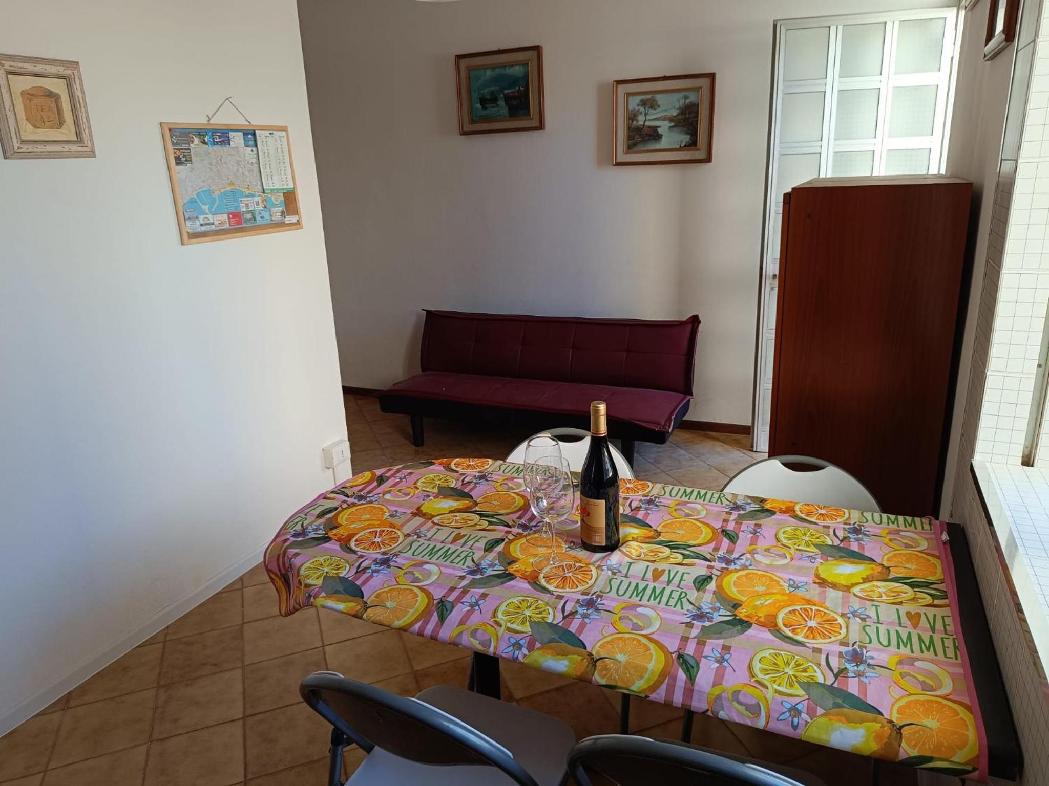 One-Bedroom Family Apartment photo 2