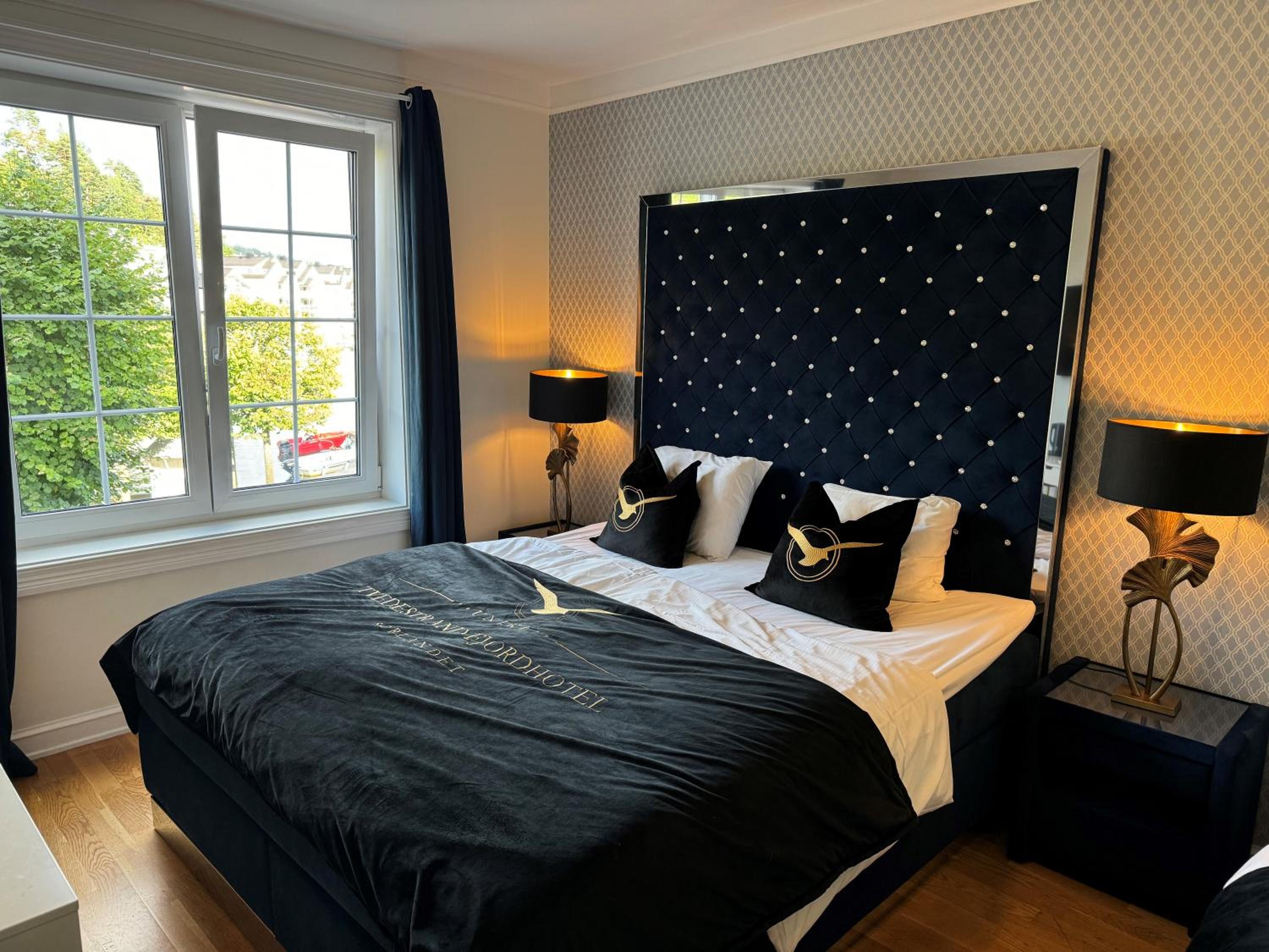 Double Room with Sea View photo 3