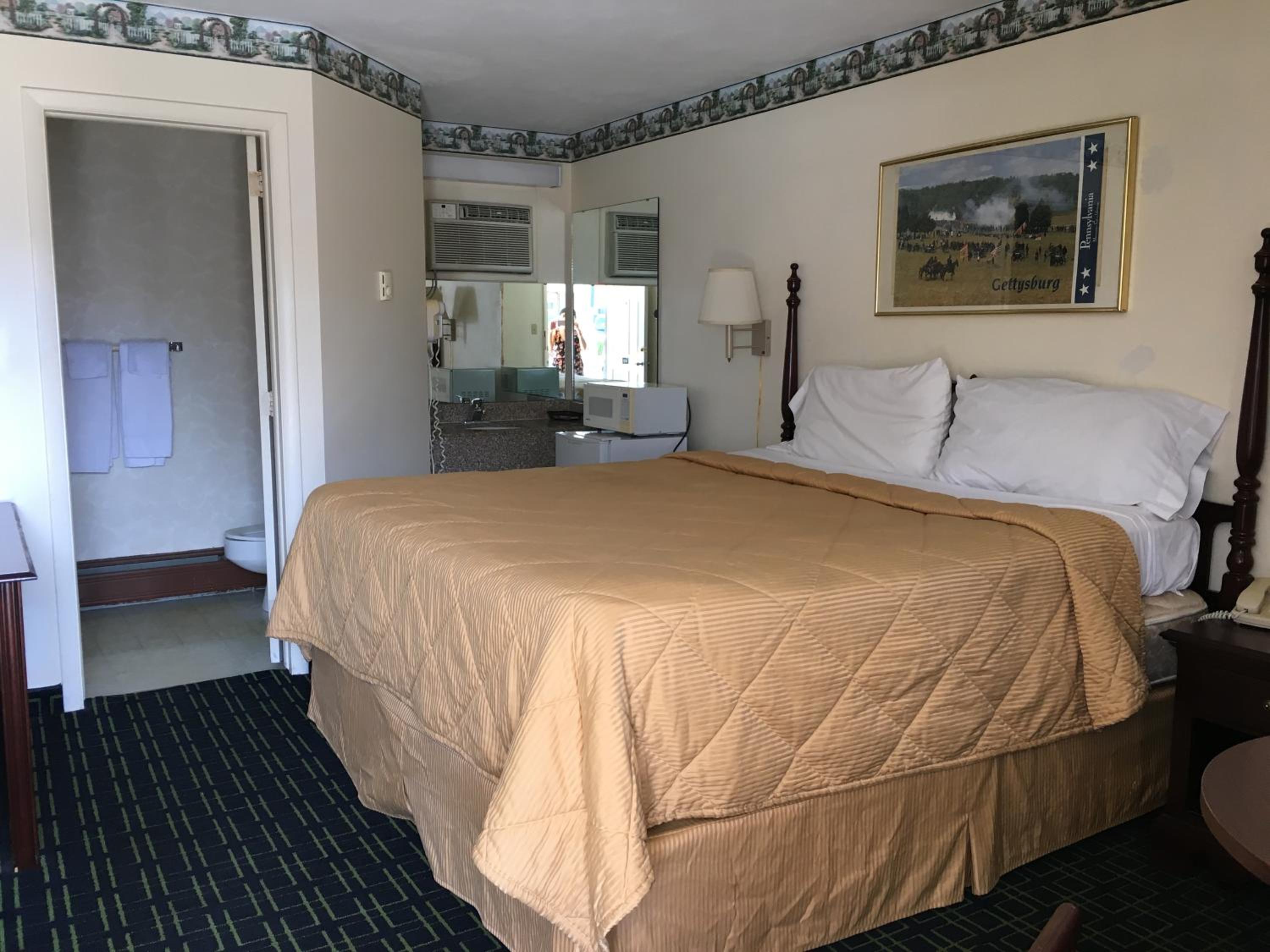King Room - Photo 4