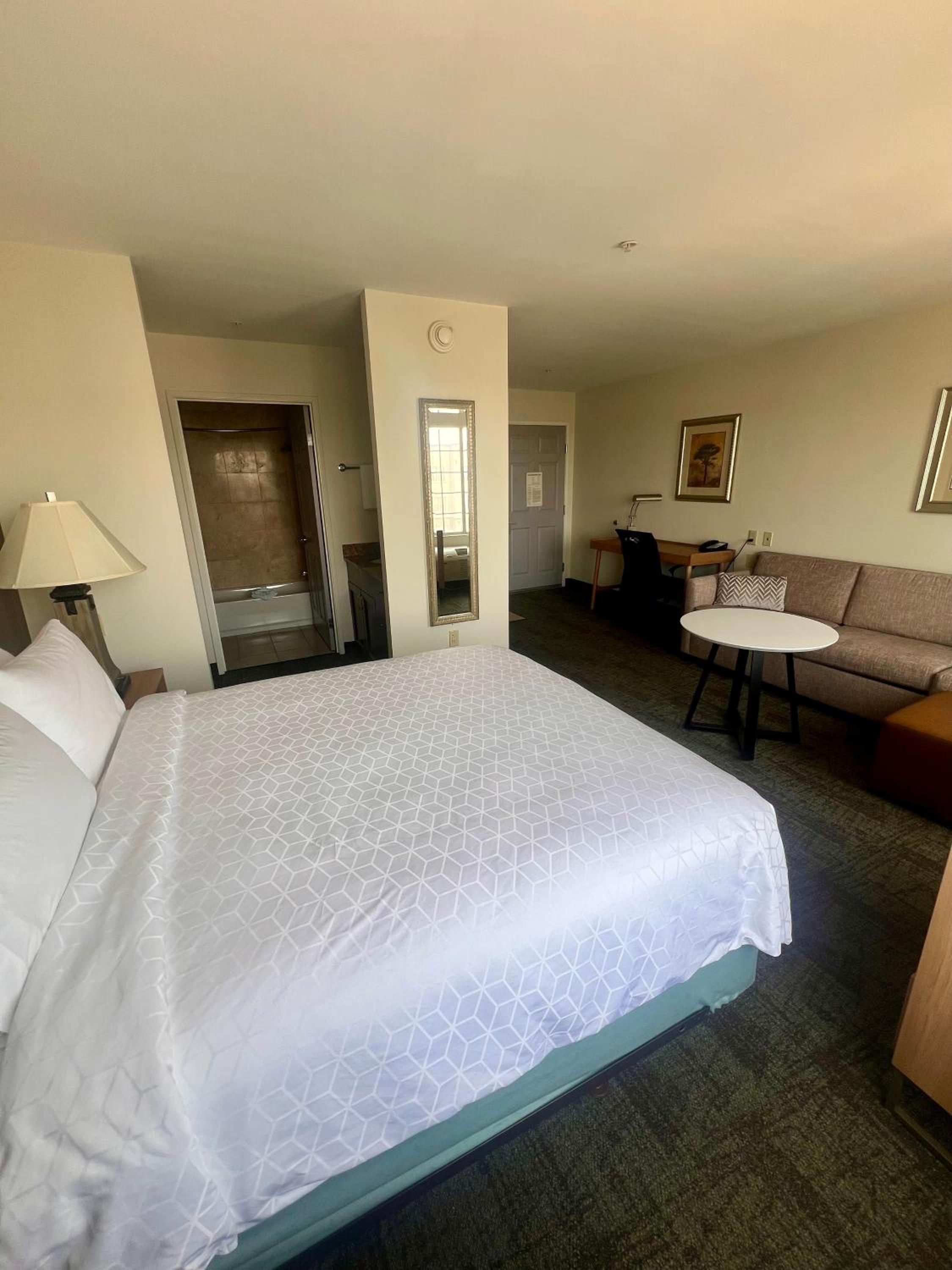 Standard Room - Photo 2