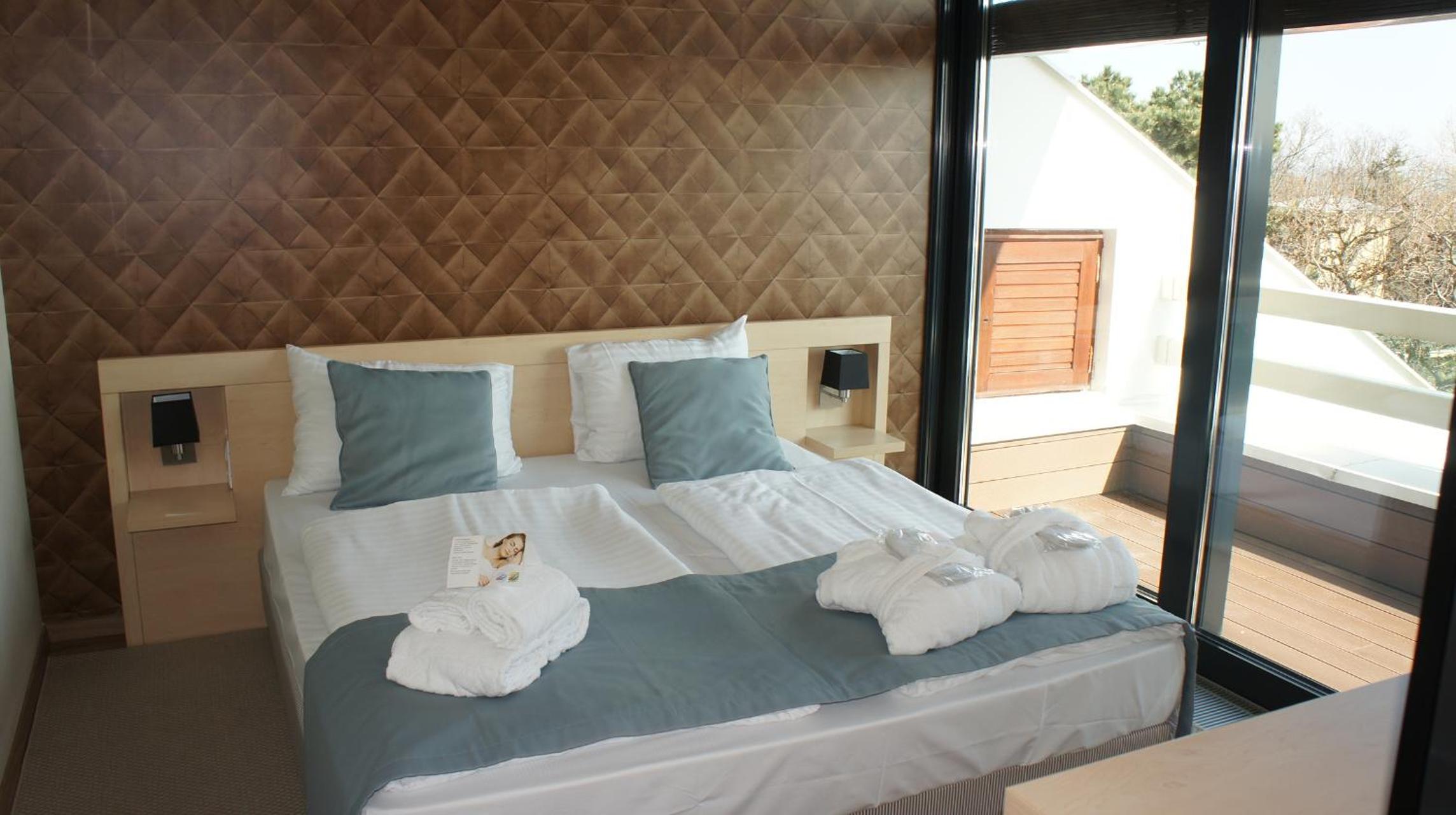 Penthouse Apartment photo 1