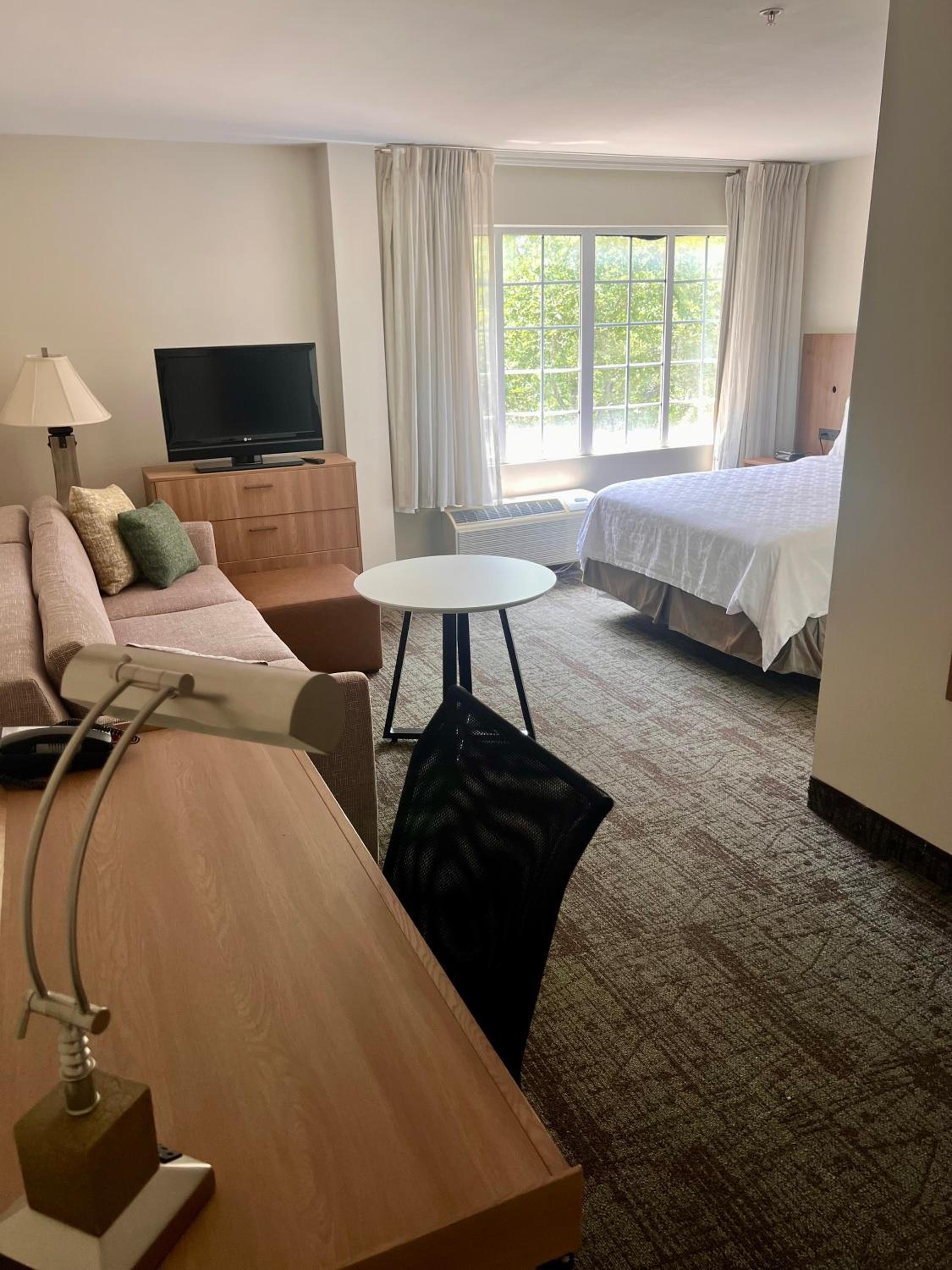 Standard Room - Photo 4