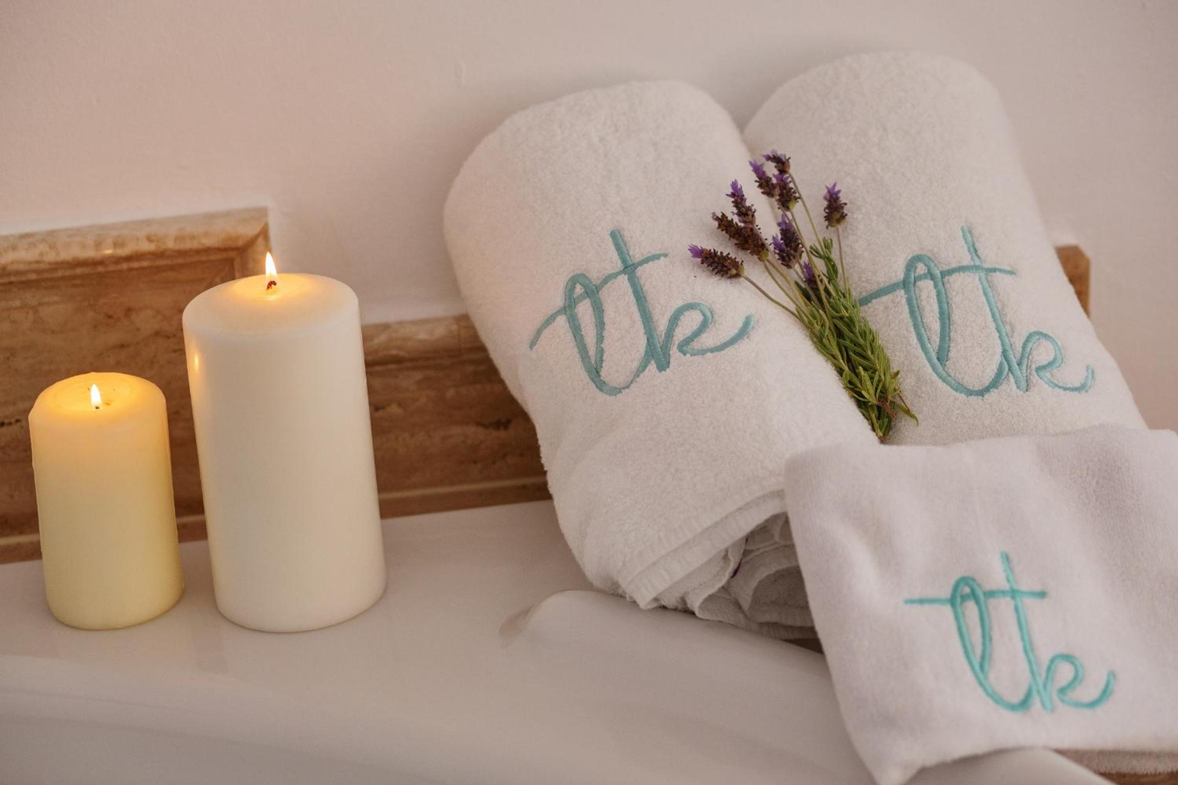 Double Room with Sea View and  Hydromassage Bath photo 3