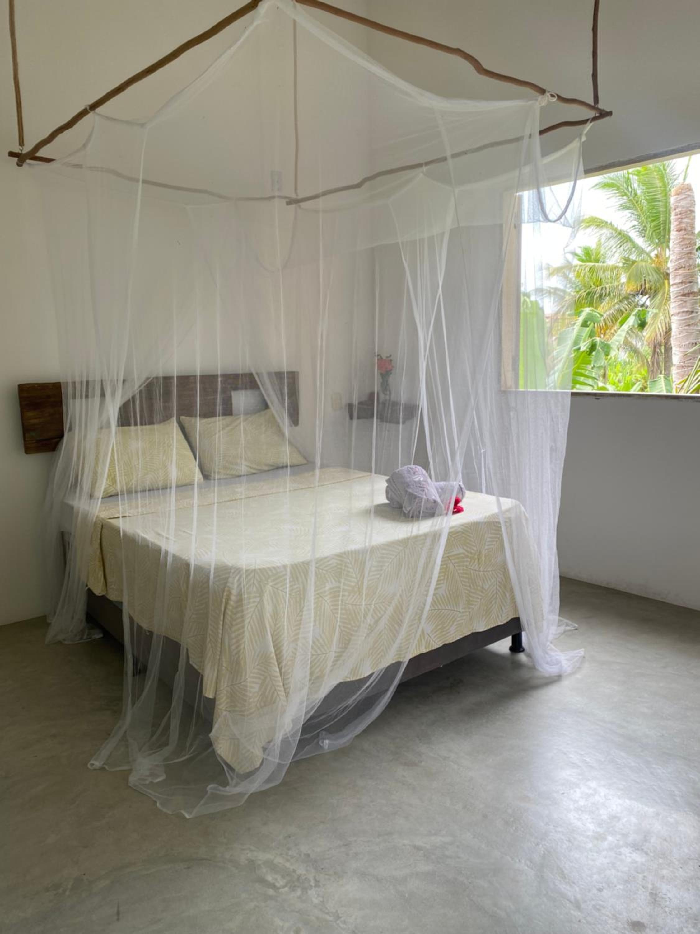 Triple Room with Balcony photo 1