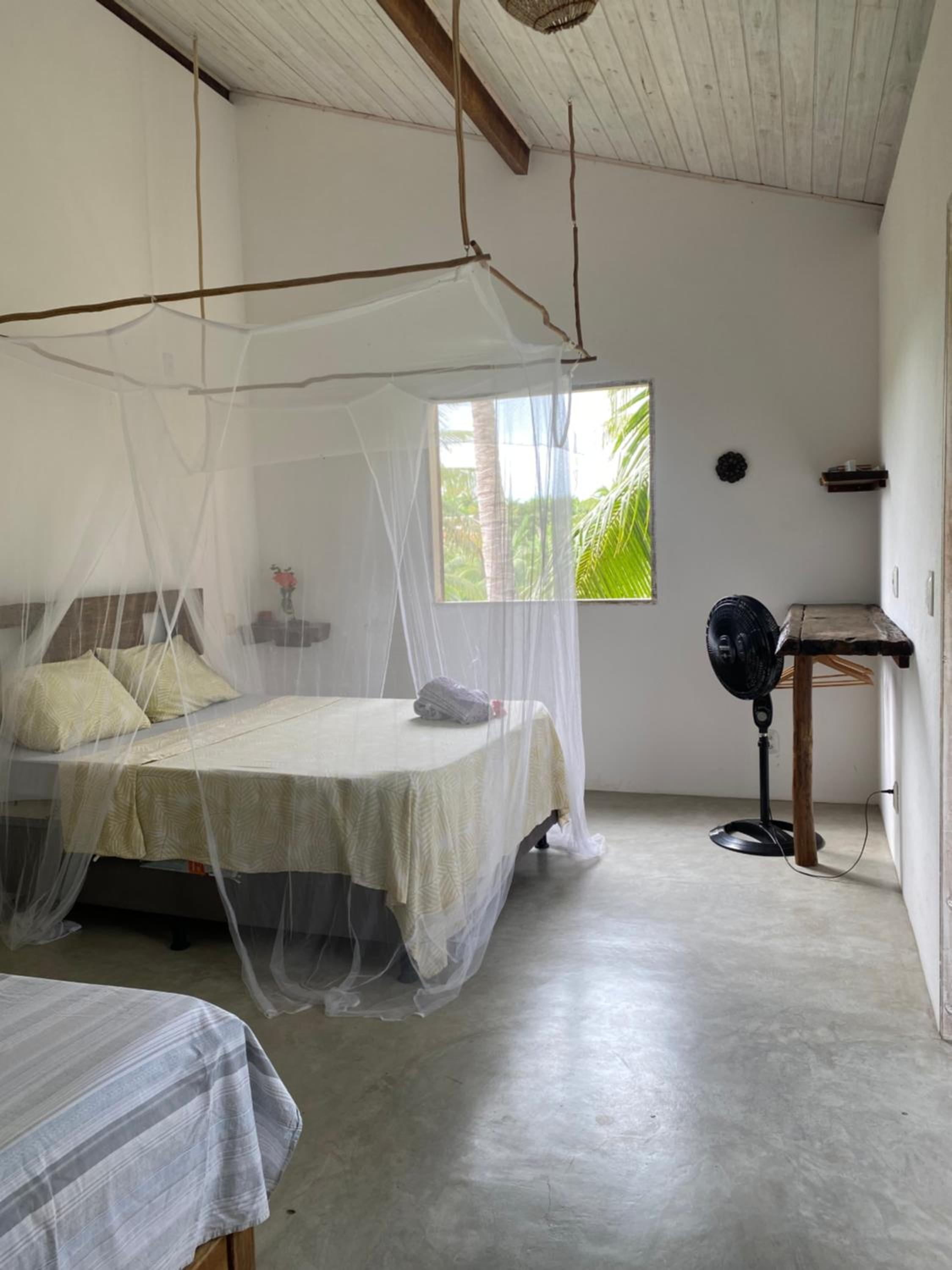 Triple Room with Balcony photo 2