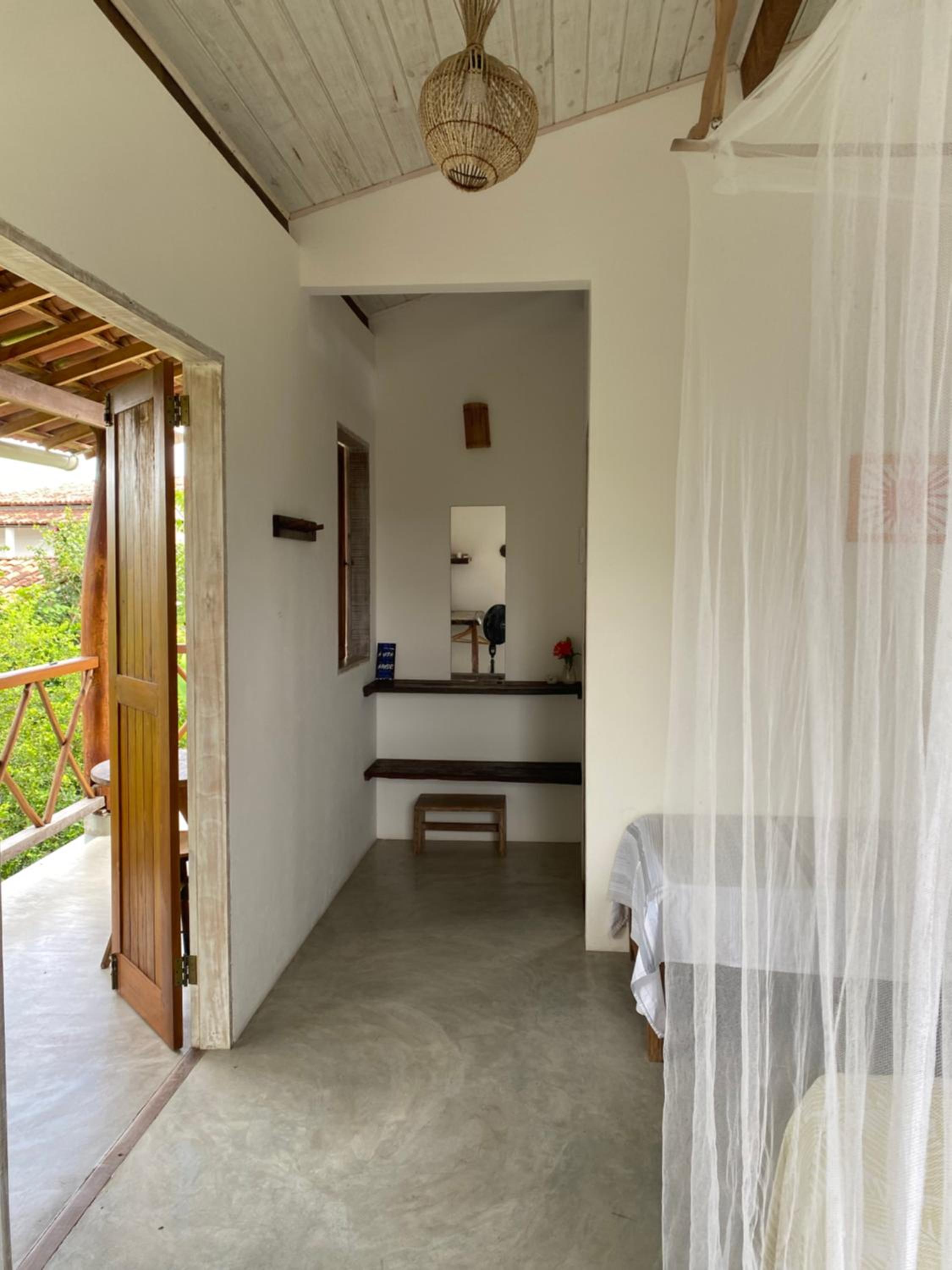 Triple Room with Balcony photo 3