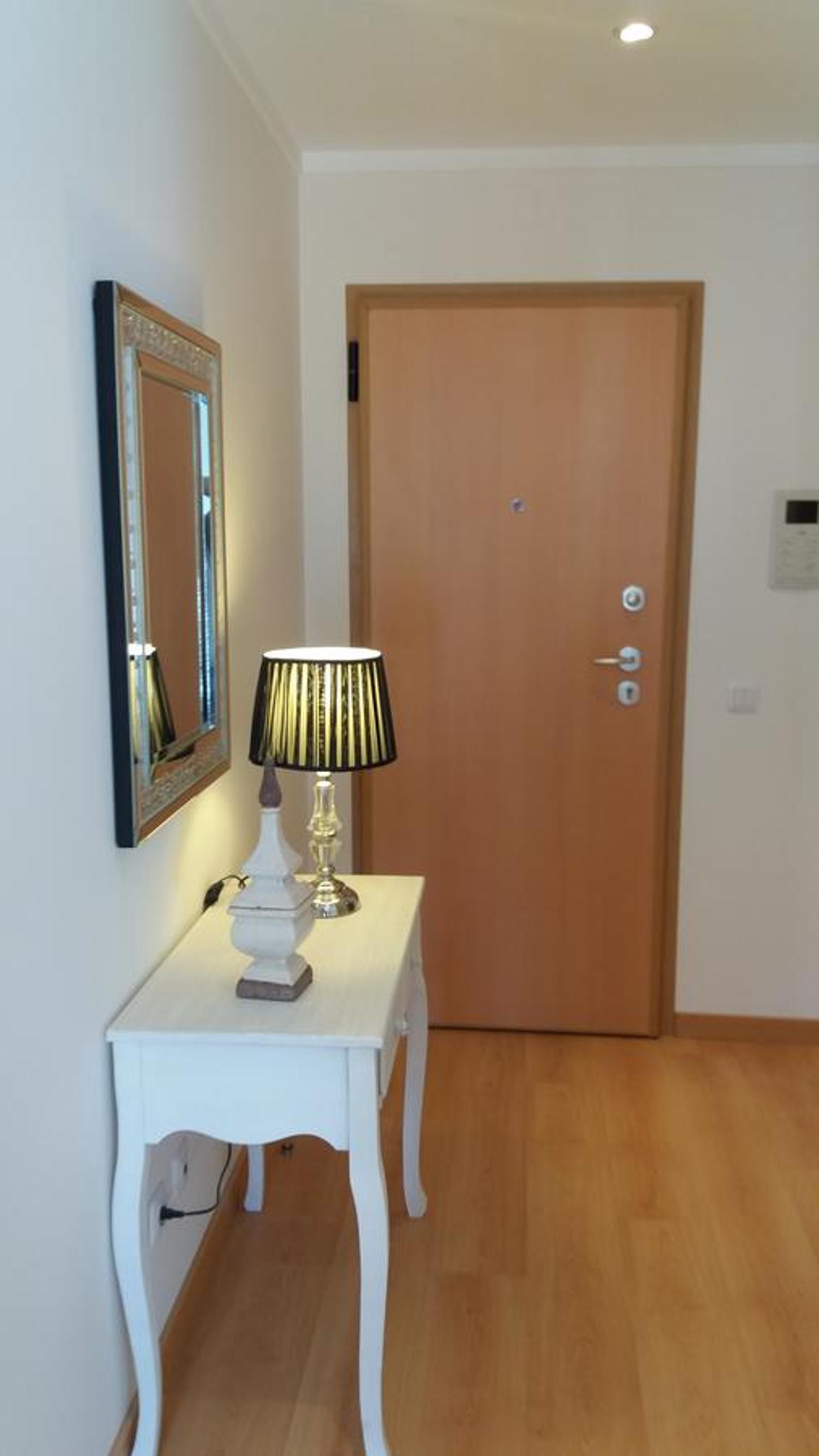 Apartment with Sea View photo 1