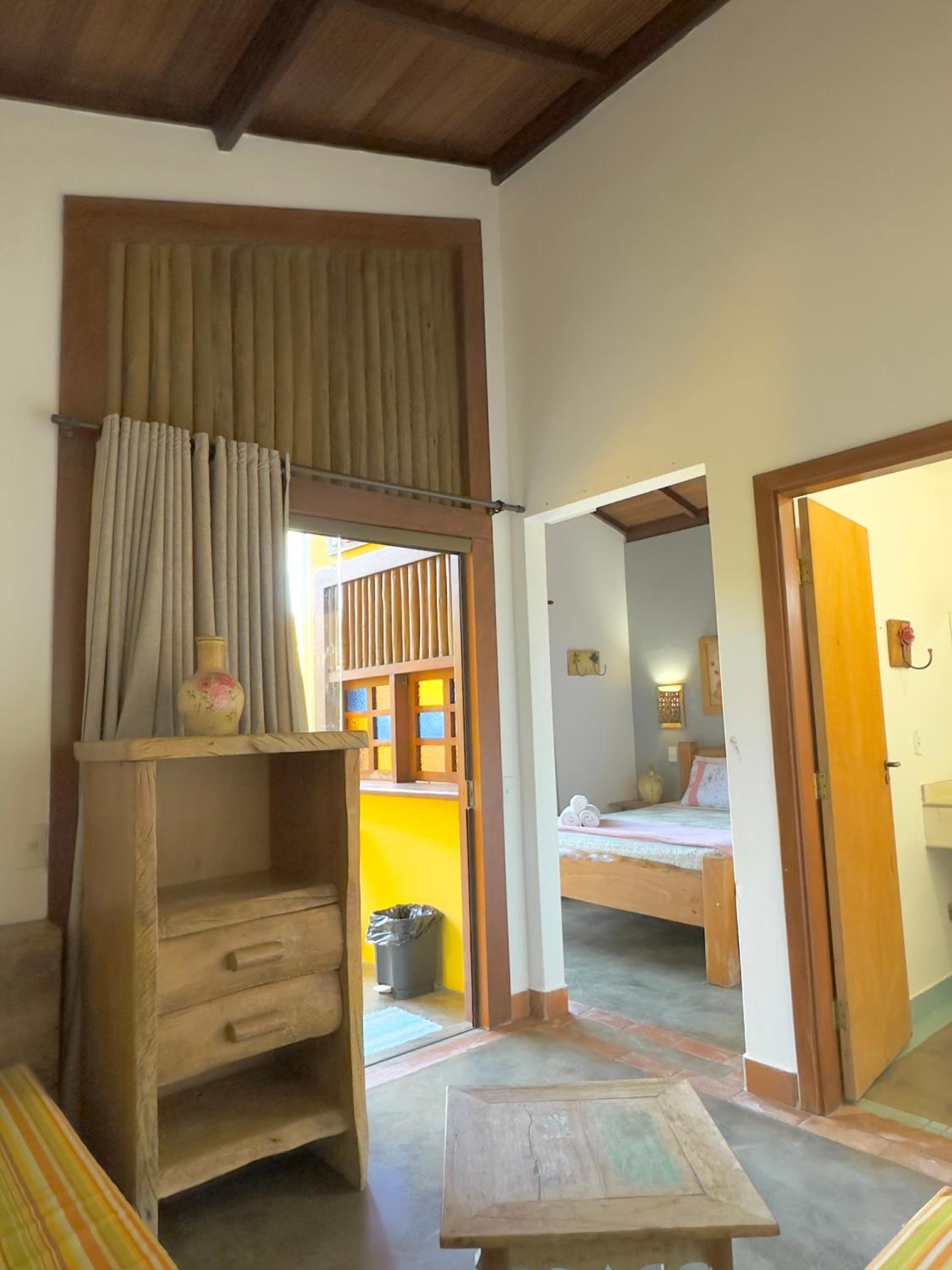Chalet photo 1