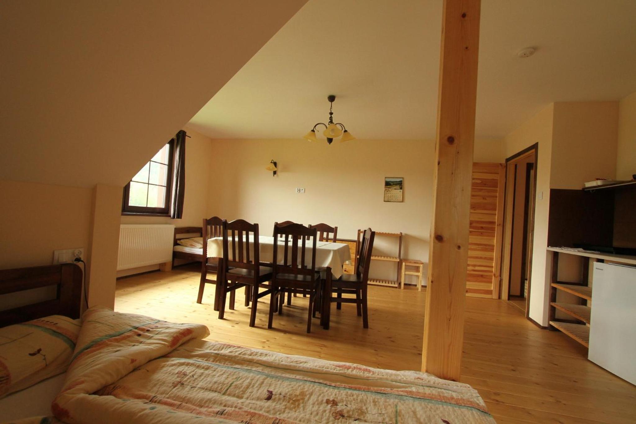 Family Room - Photo 14