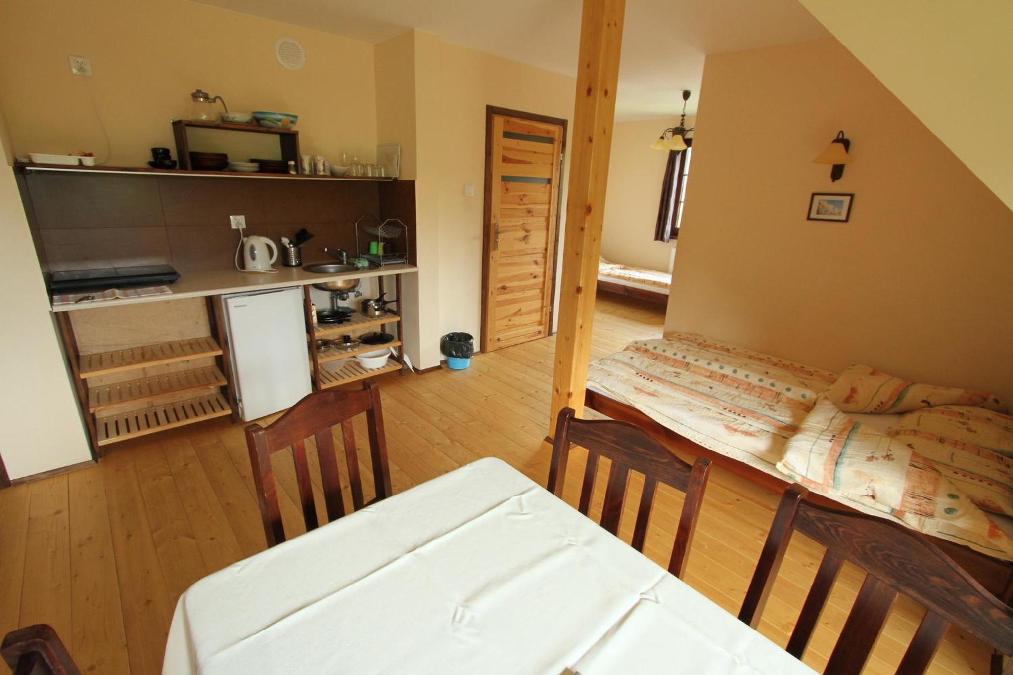 Family Room - Photo 13