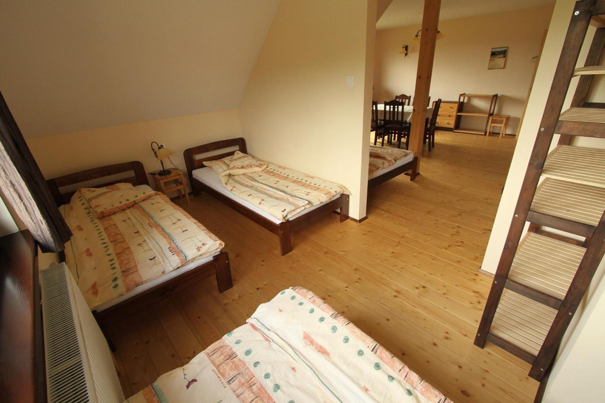 Family Room - Photo 12