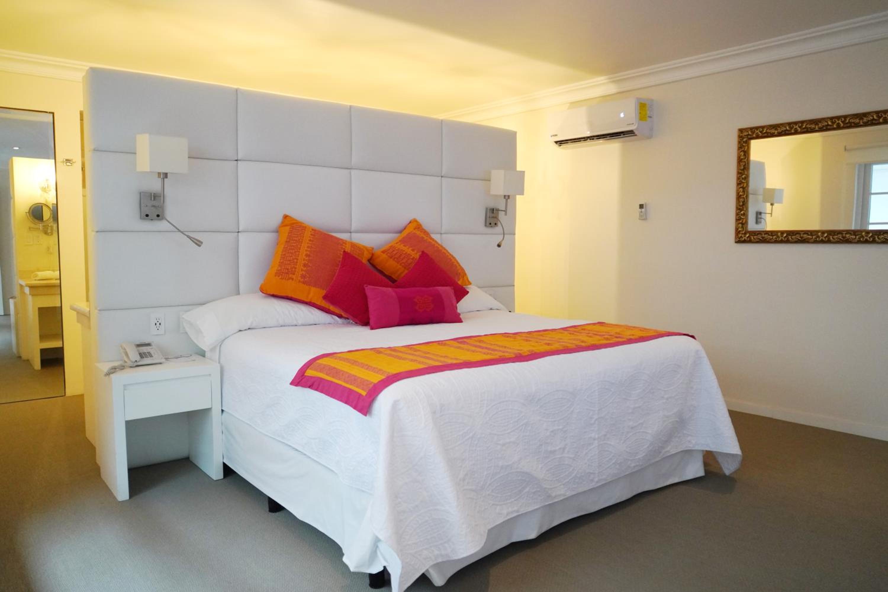King Suite