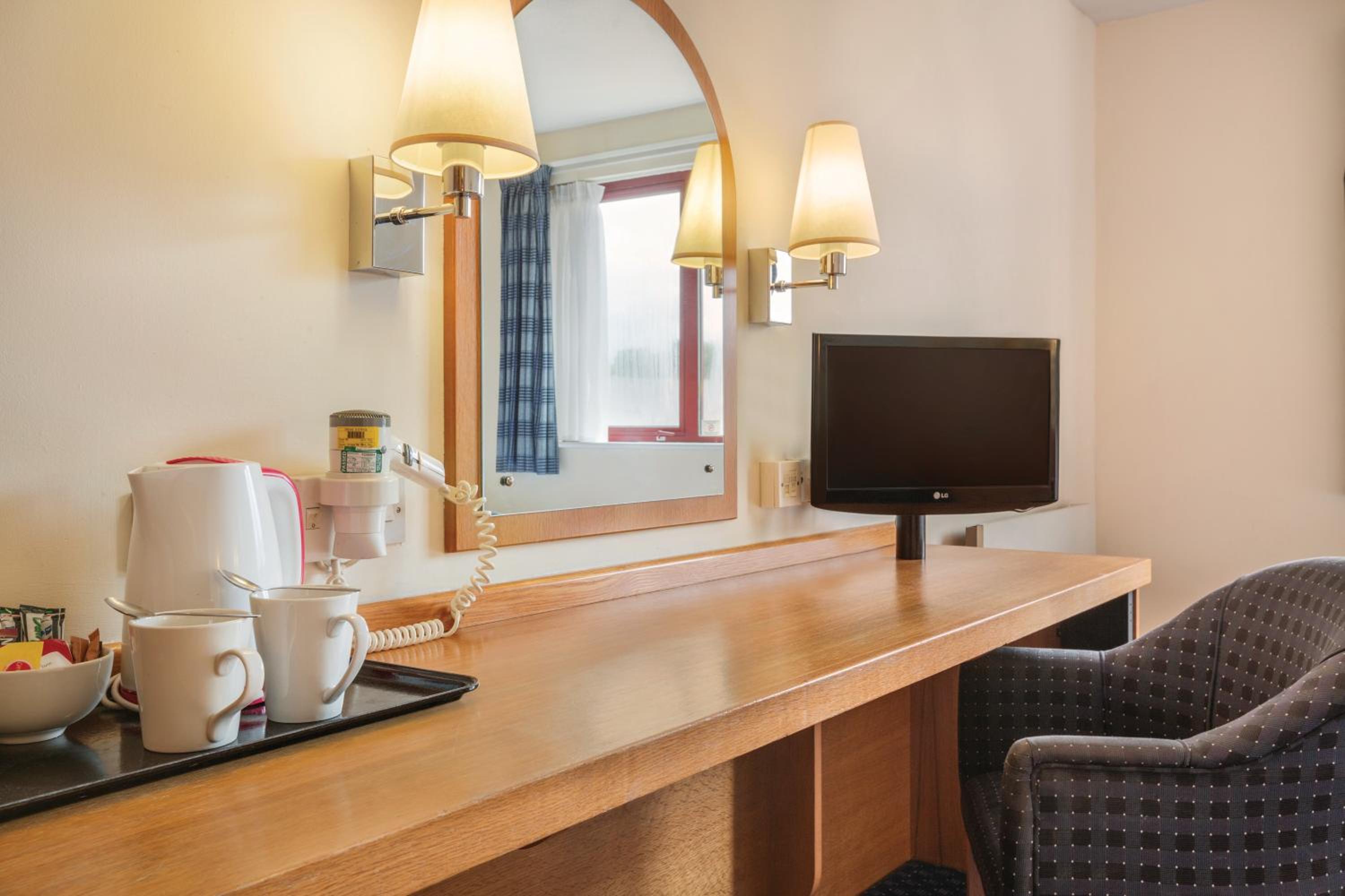 Double Room - Disability Access