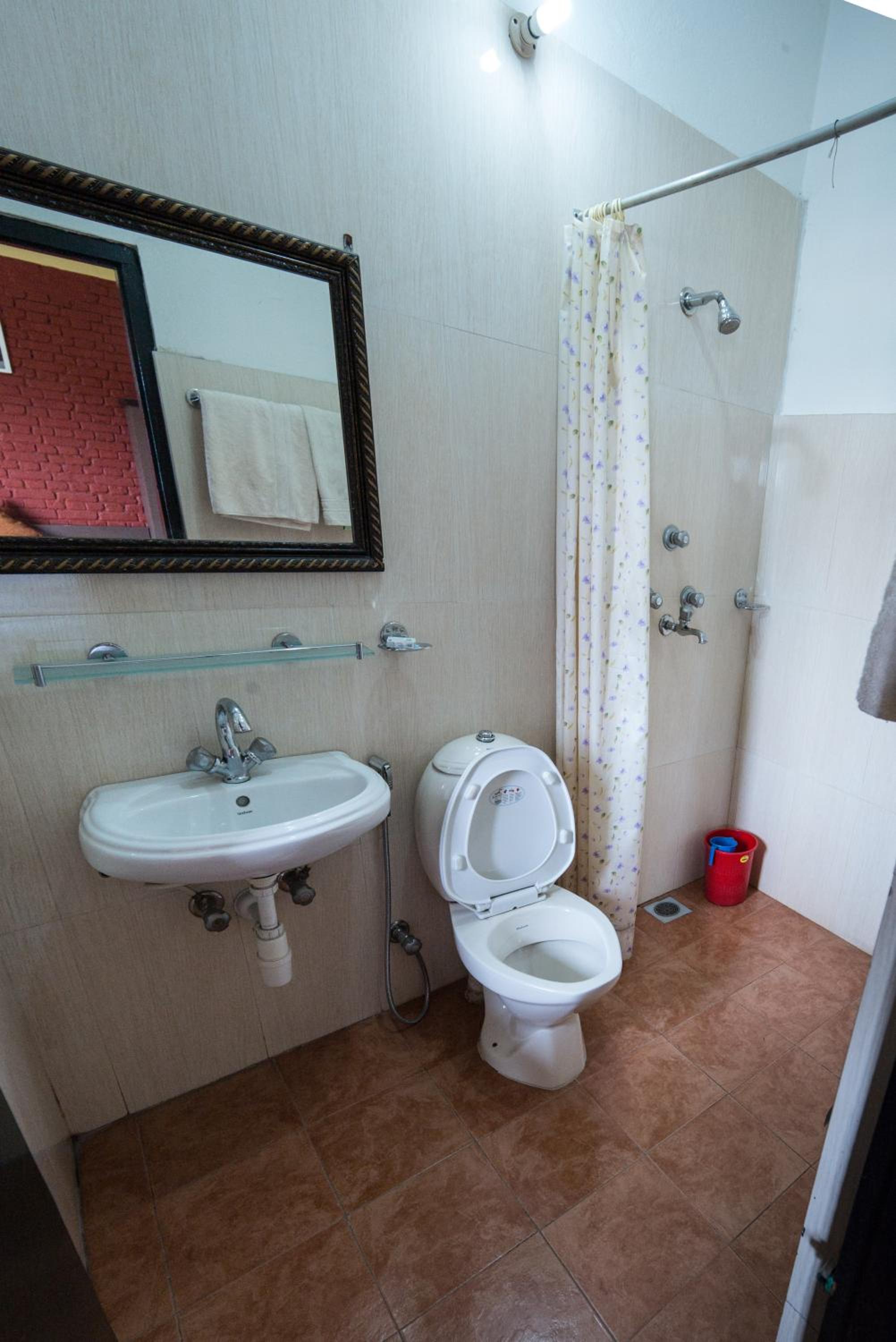 Superior Triple Room photo 2