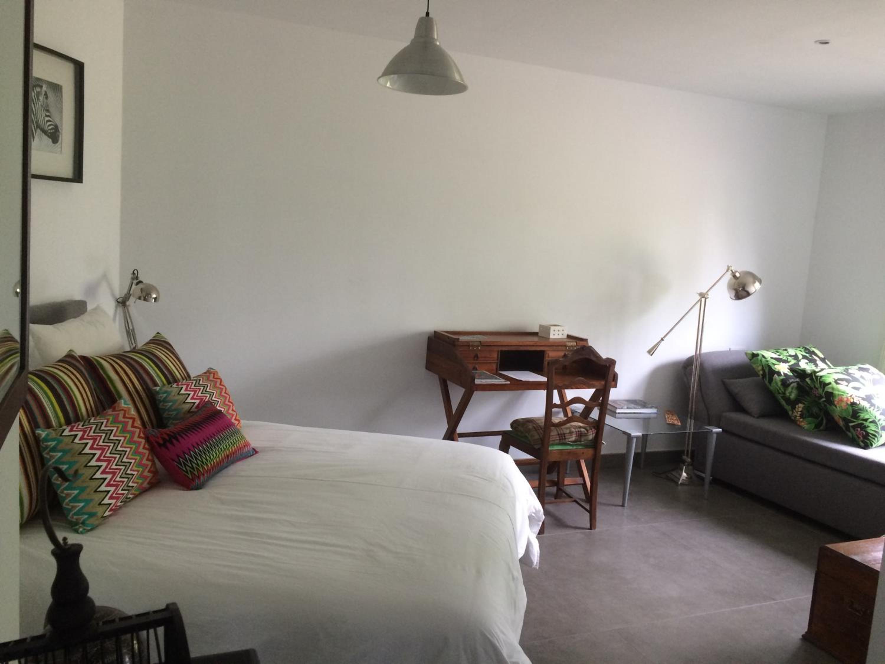 Deluxe Double Room with Extra Bed - Photo 2