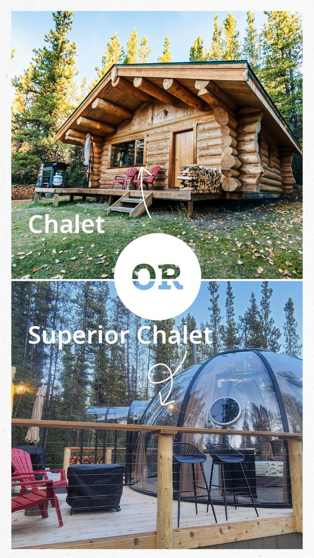 Superior Chalet photo 1