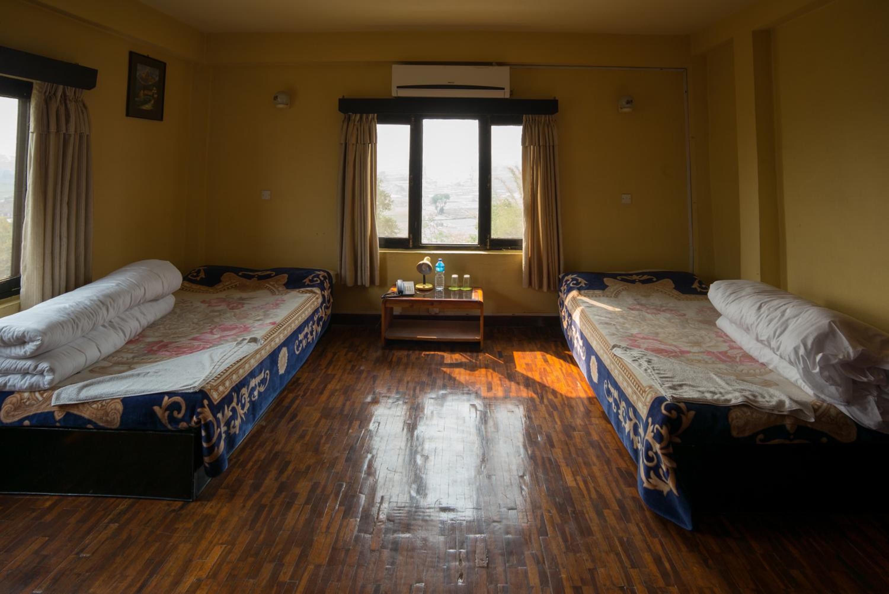 Standard Twin Room photo 1