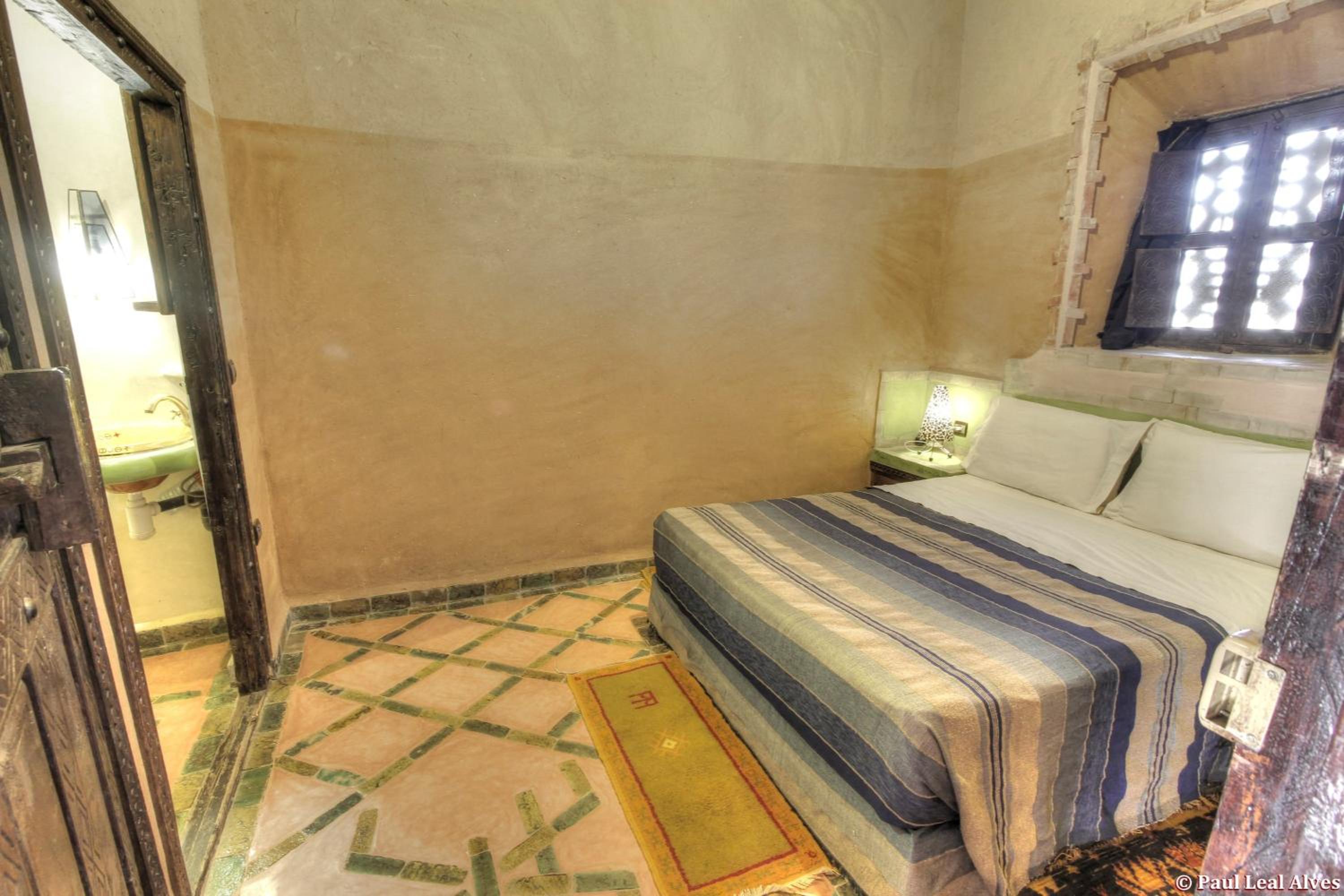 Double Room with Terrace photo 2