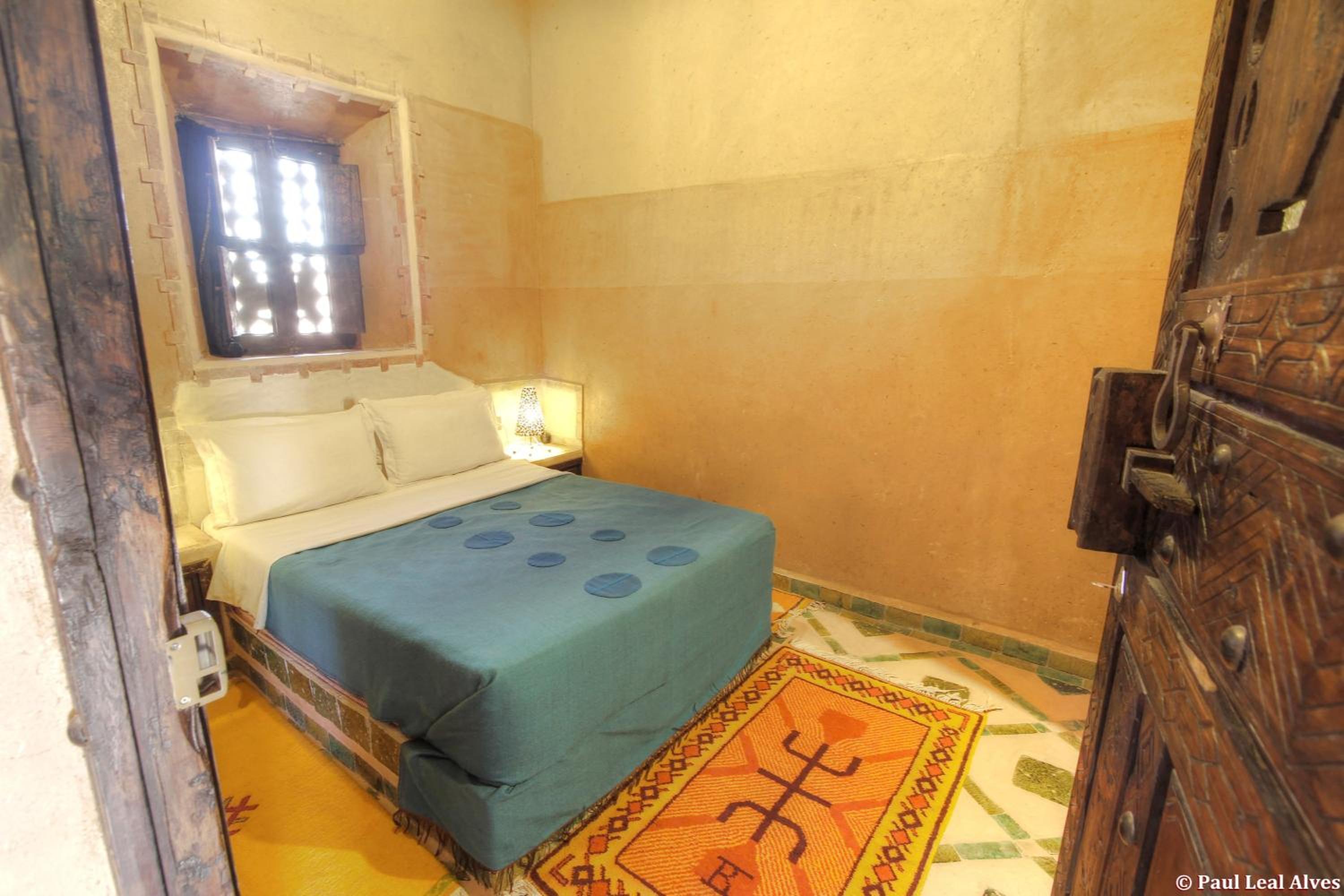 Double Room with Terrace photo 1