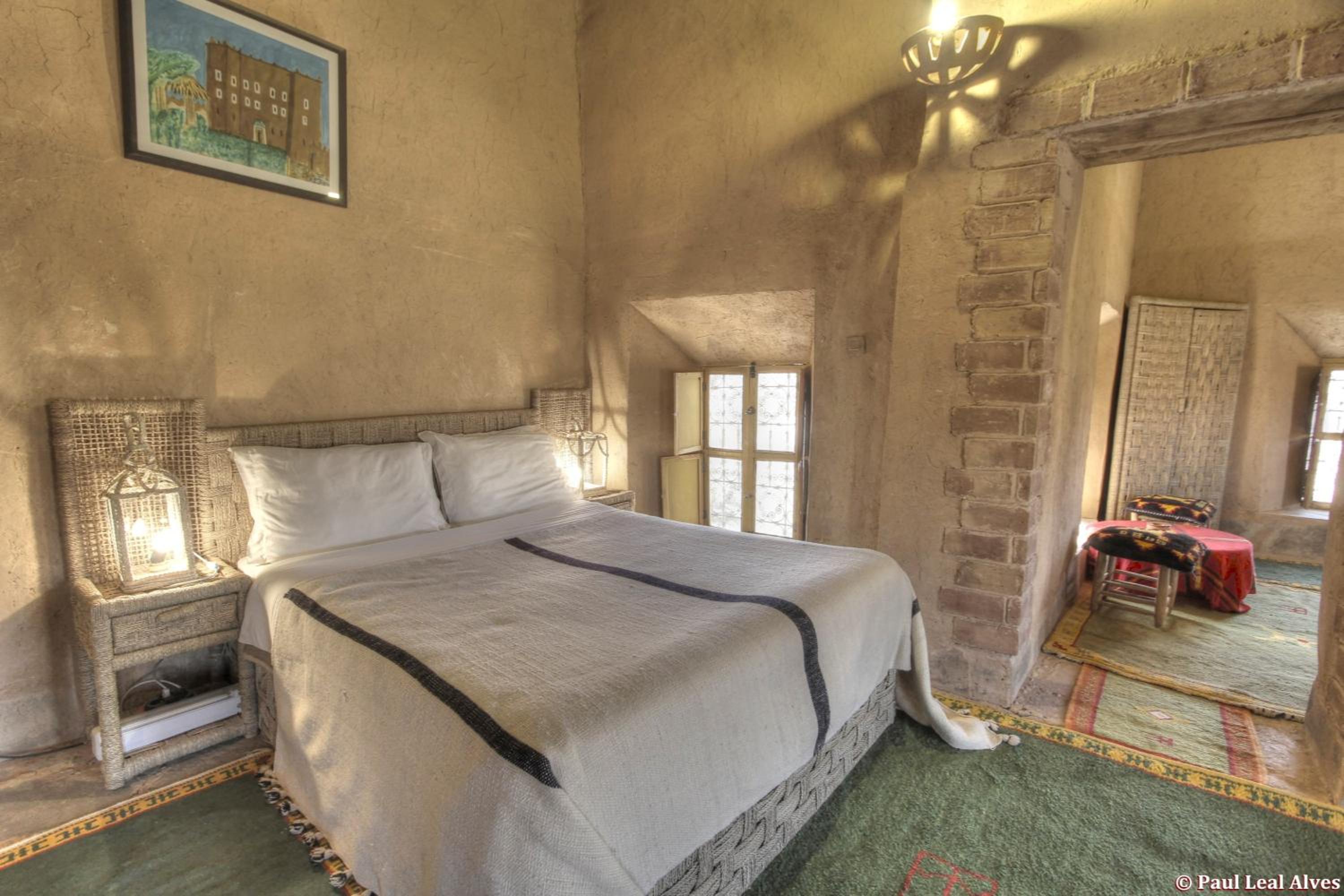 Quadruple Room with Private Bathroom photo 2