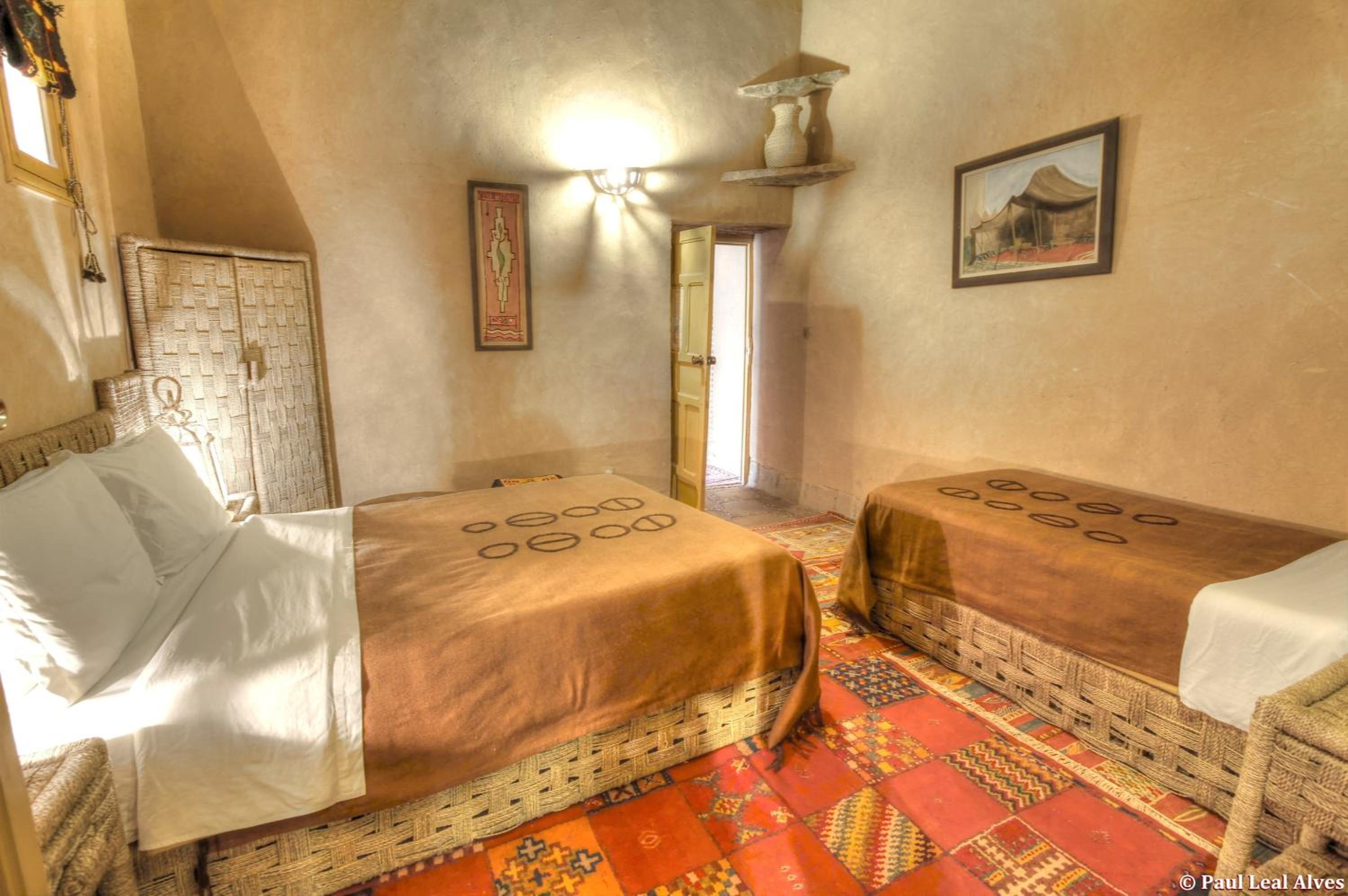 Triple Room with Private Bathroom photo 1