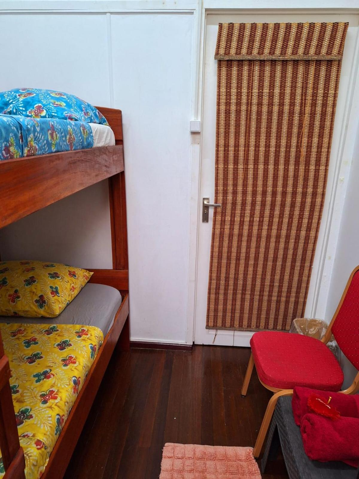 Budget Double Room photo 1