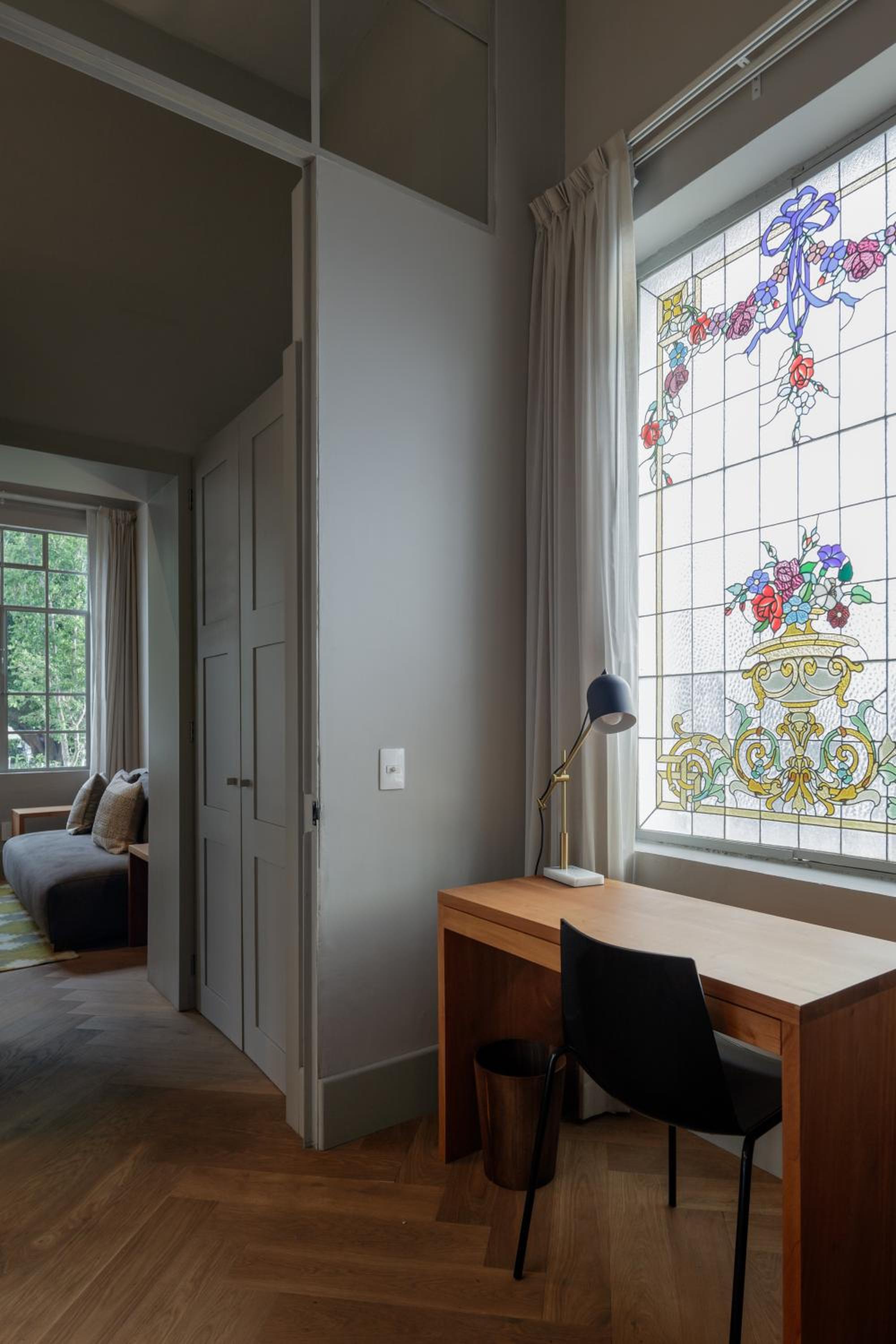 Superior Suite