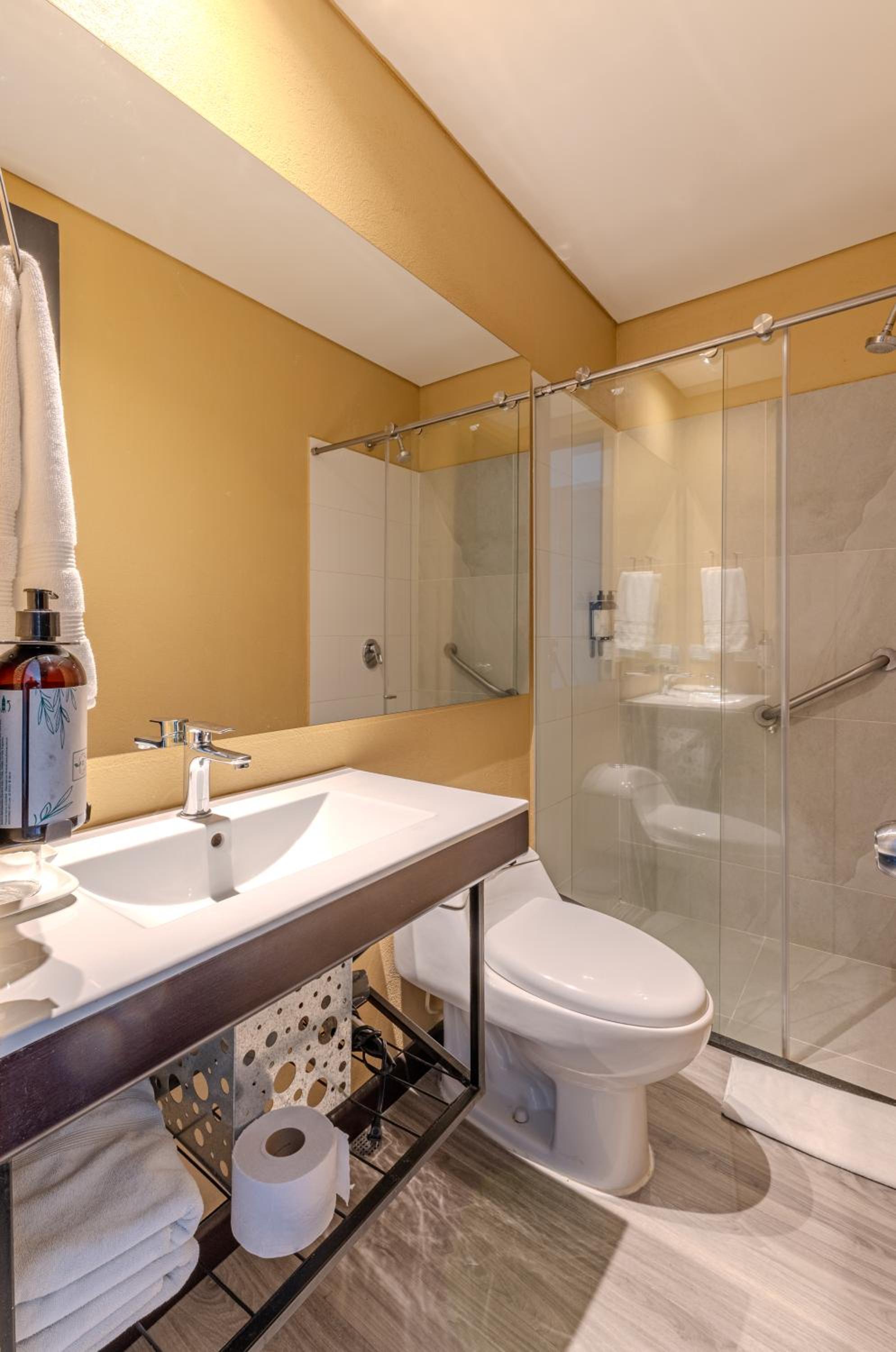 Deluxe Room photo 2