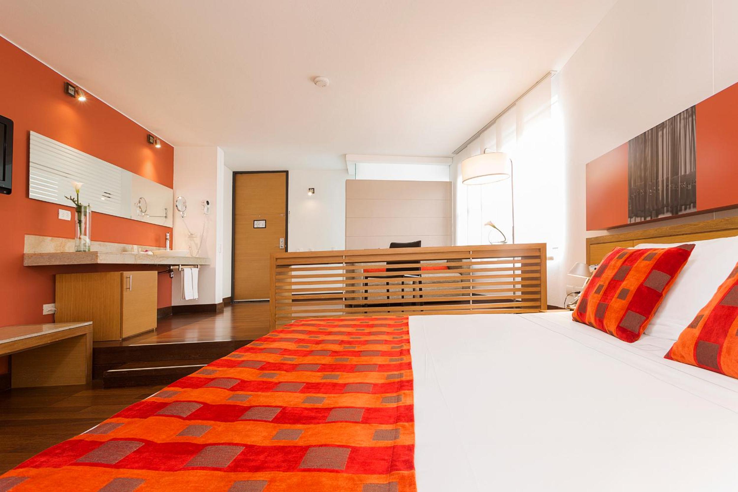 Superior Double Room - Photo 2