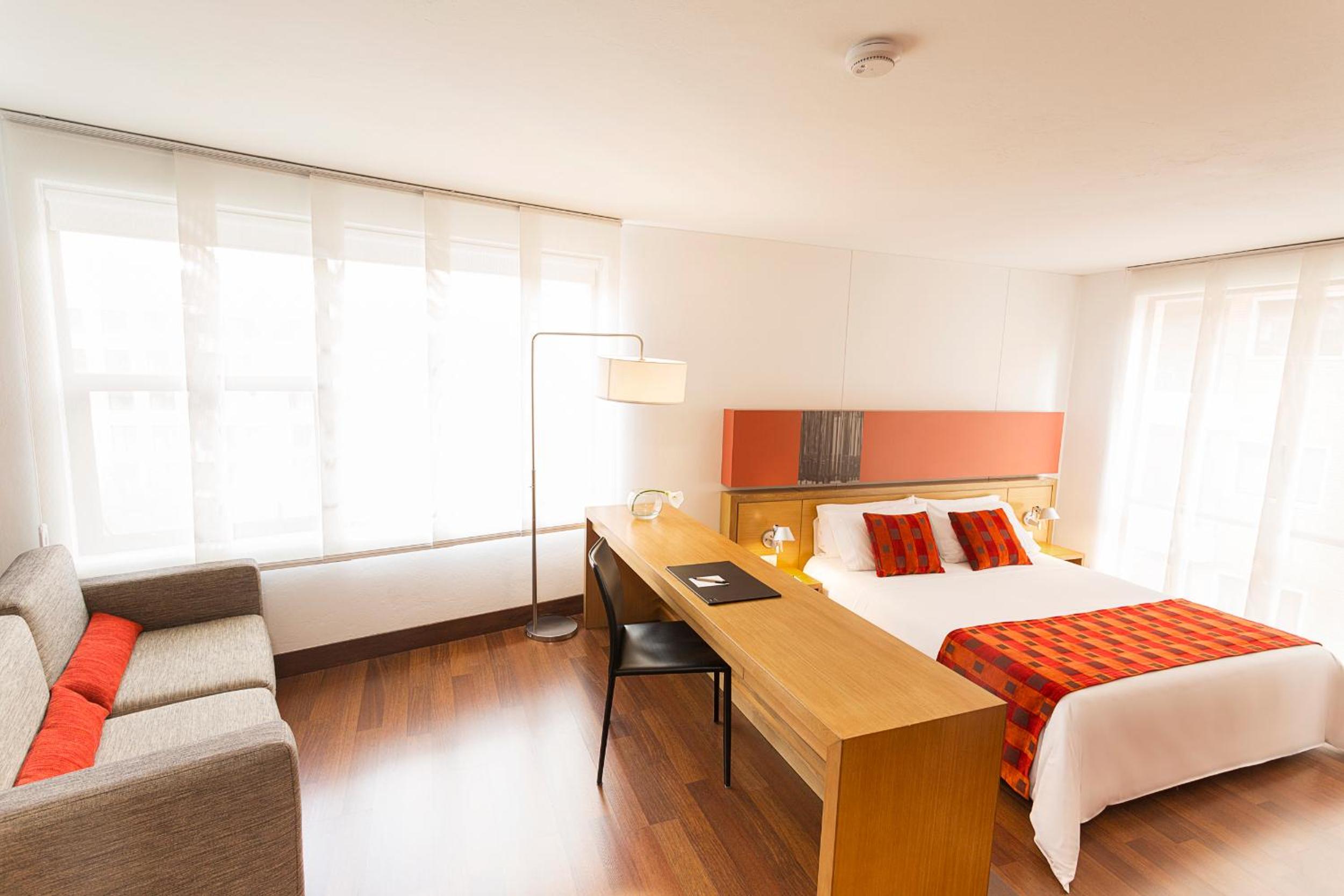 Superior Double Room - Photo 3